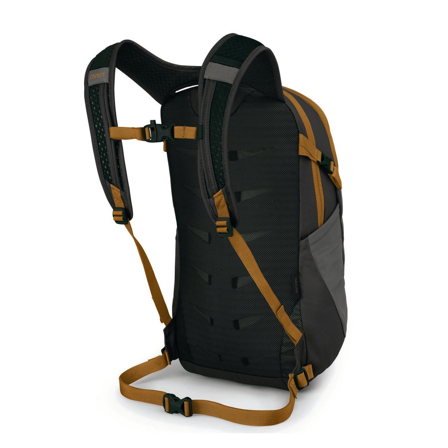 Osprey Daylite 13L Backpack - Everyday (Ash/Mamba Black)