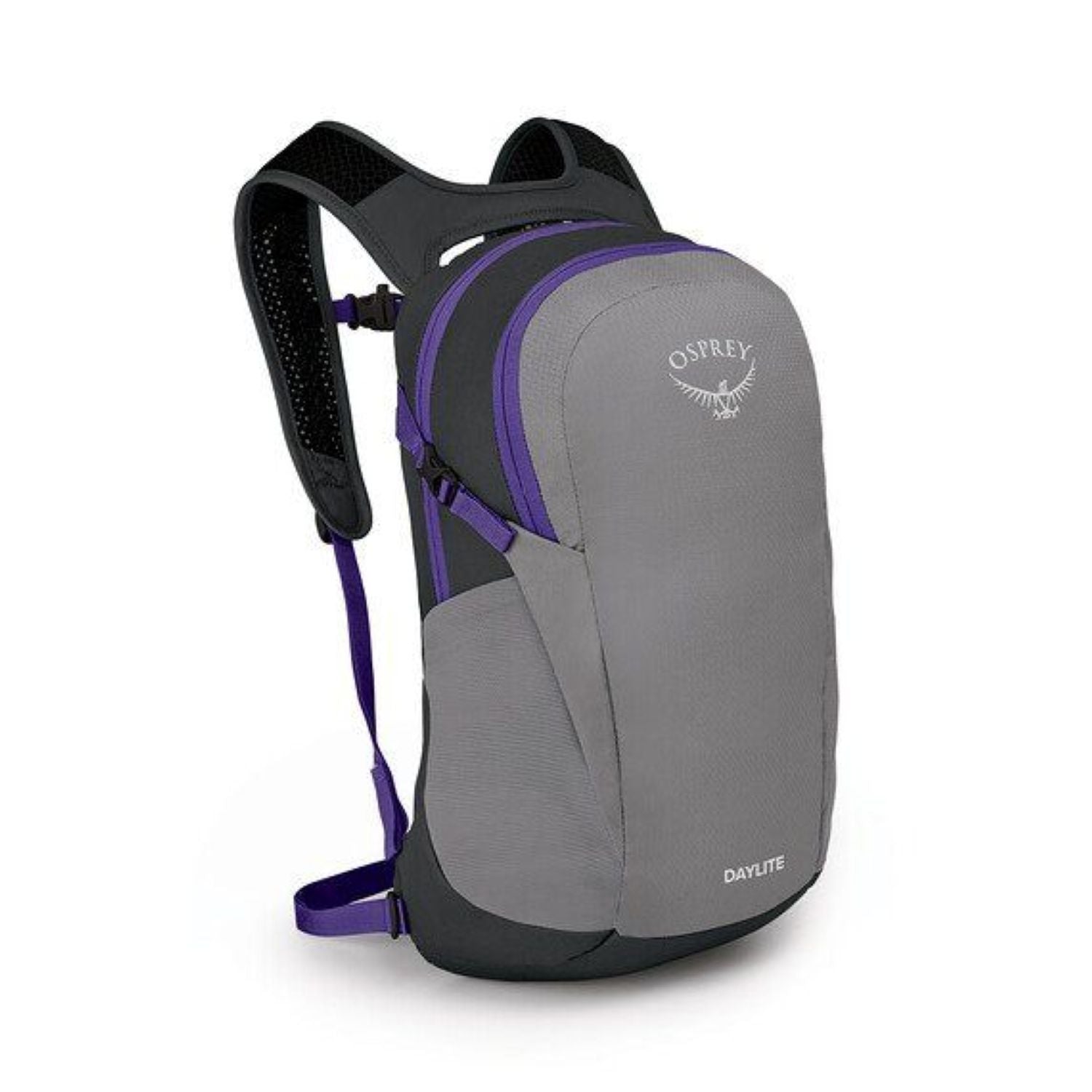 Osprey Daylite 13L Backpack - Everyday - Medium (Grey/Dark Charcoal)