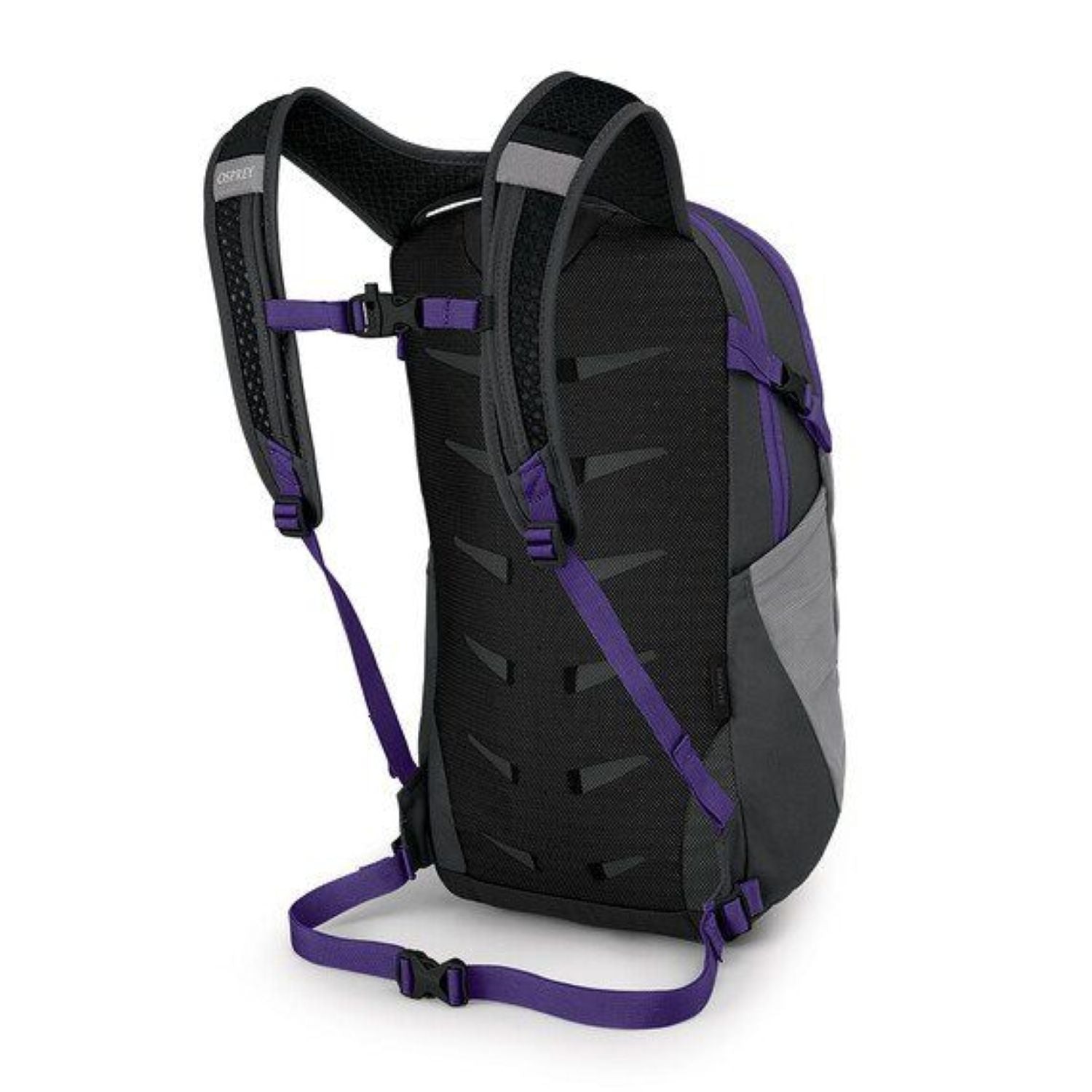 Osprey Daylite 13L Backpack - Everyday - Medium (Grey/Dark Charcoal)