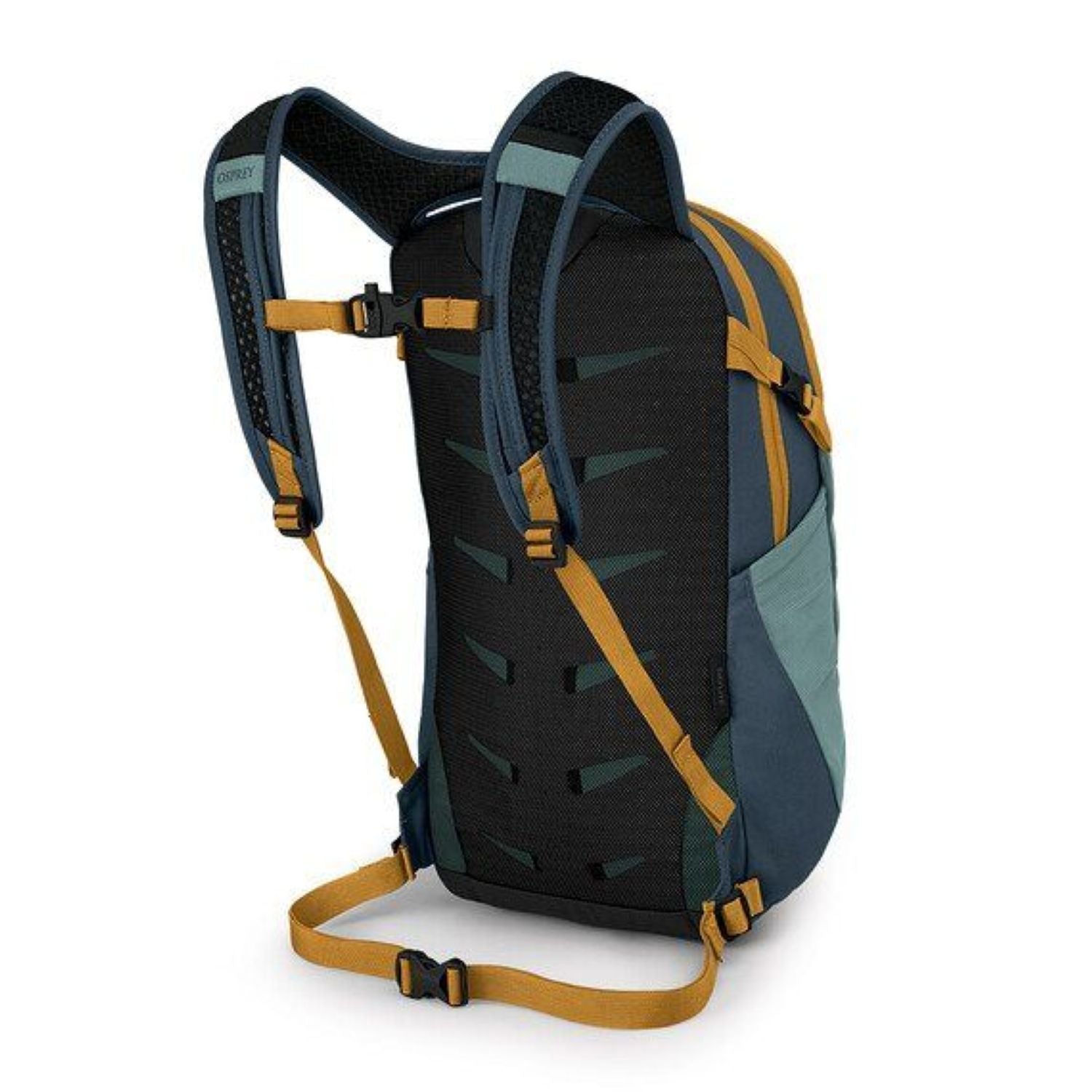 Osprey Daylite 13L Backpack - Everyday (Oasis Dream Green/Muted Space ...