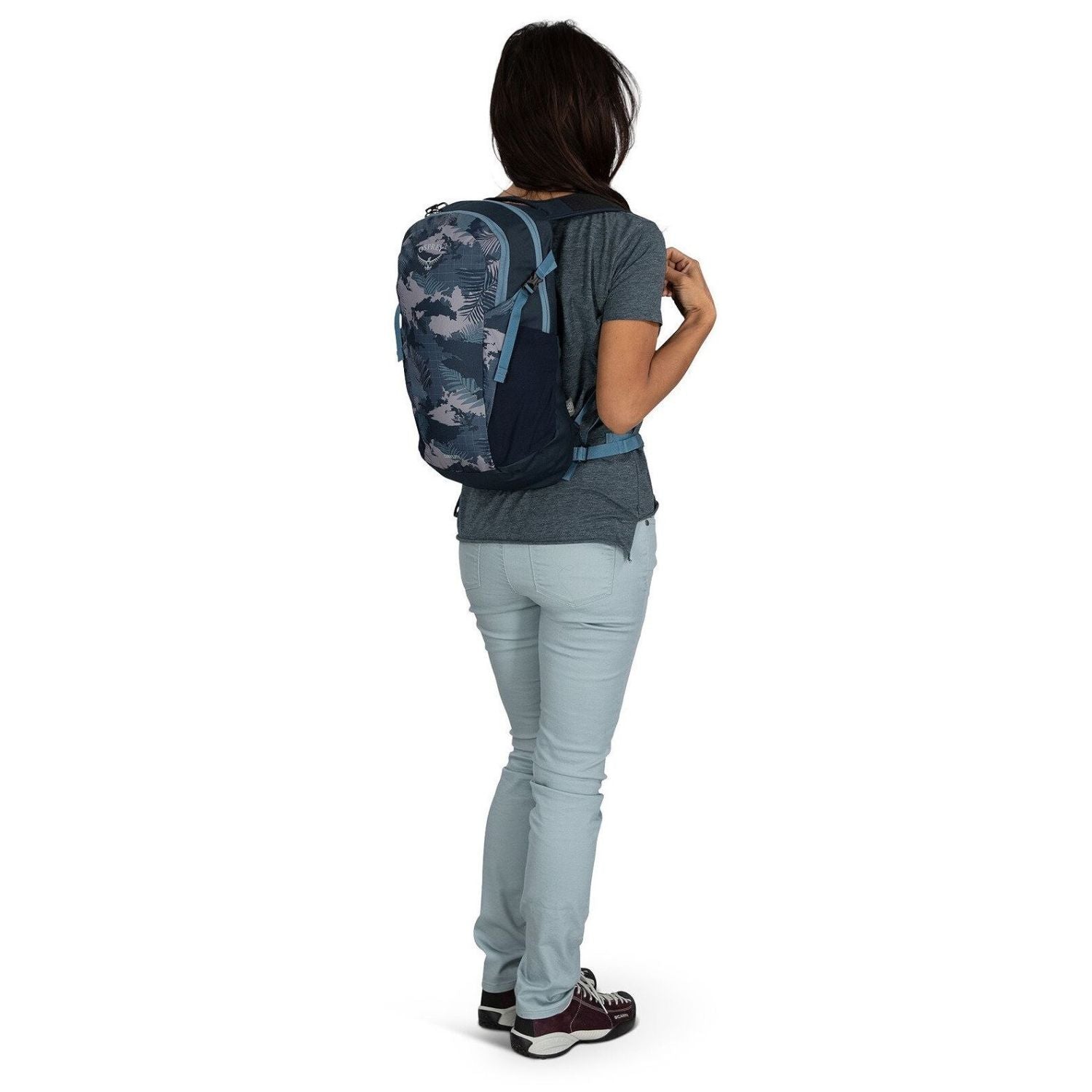 Osprey Daylite Backpack 13L - Everyday - Jetstream Blue