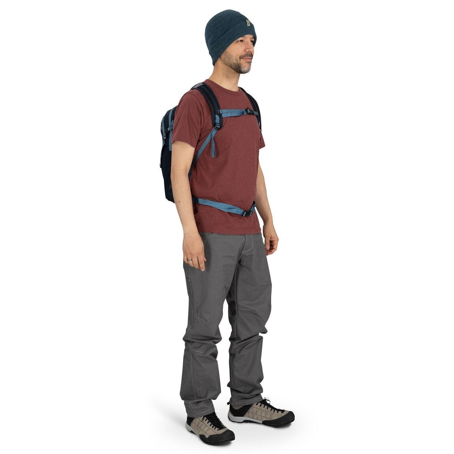 Osprey Daylite Backpack 13L - Everyday - Jetstream Blue