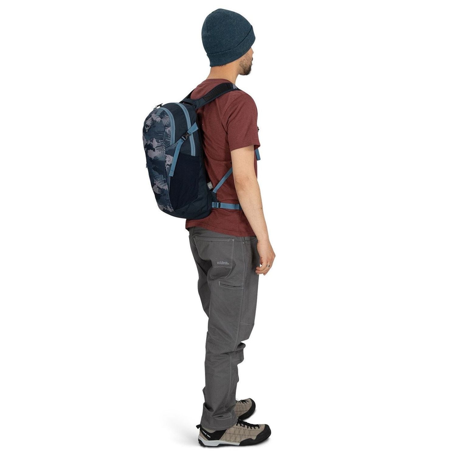 Osprey Daylite Backpack 13L - Everyday - Jetstream Blue