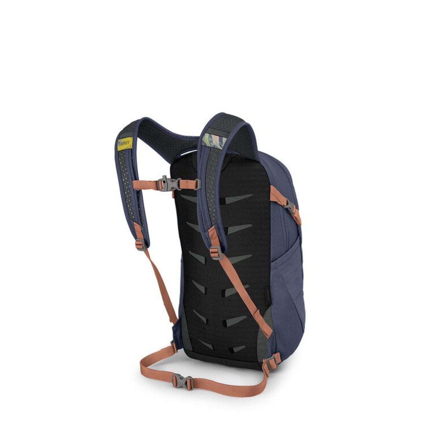 Osprey Daylite Backpack 13L - Everyday - Magnolia Print Jubilee Blue