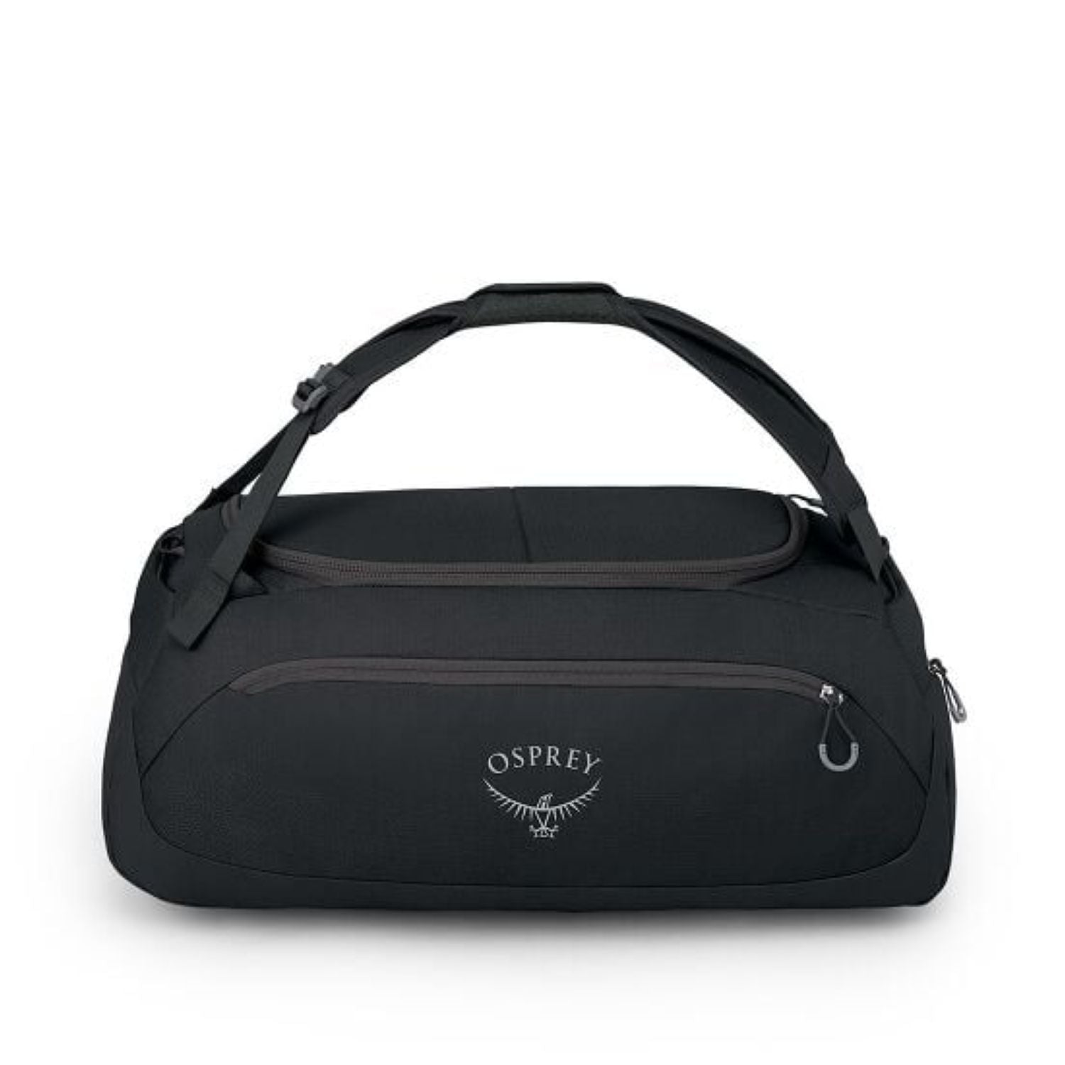 Osprey Daylite Backpack Duffel 45 - Everyday (Black V2)