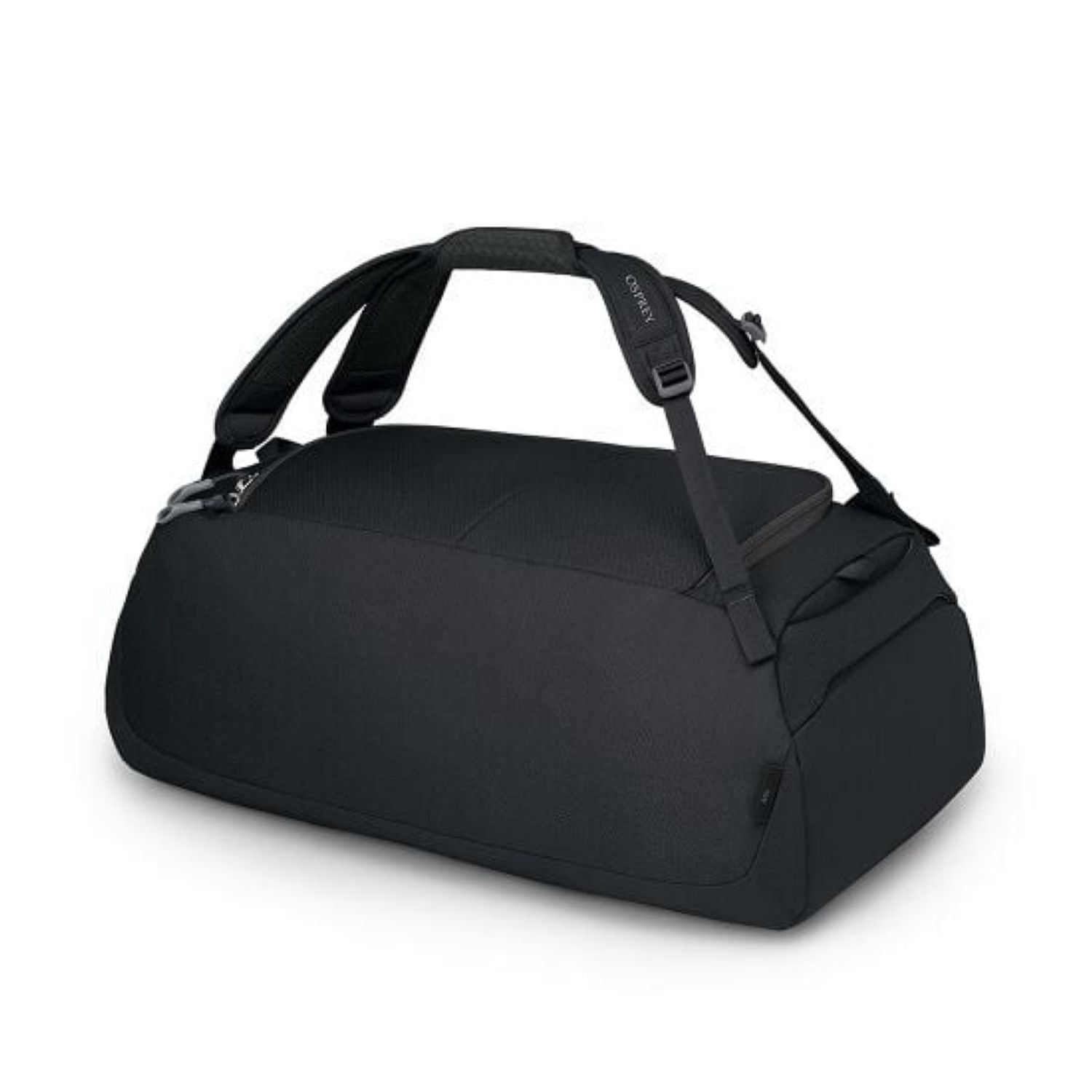 Osprey Daylite Backpack Duffel 45 - Everyday (Black V2)