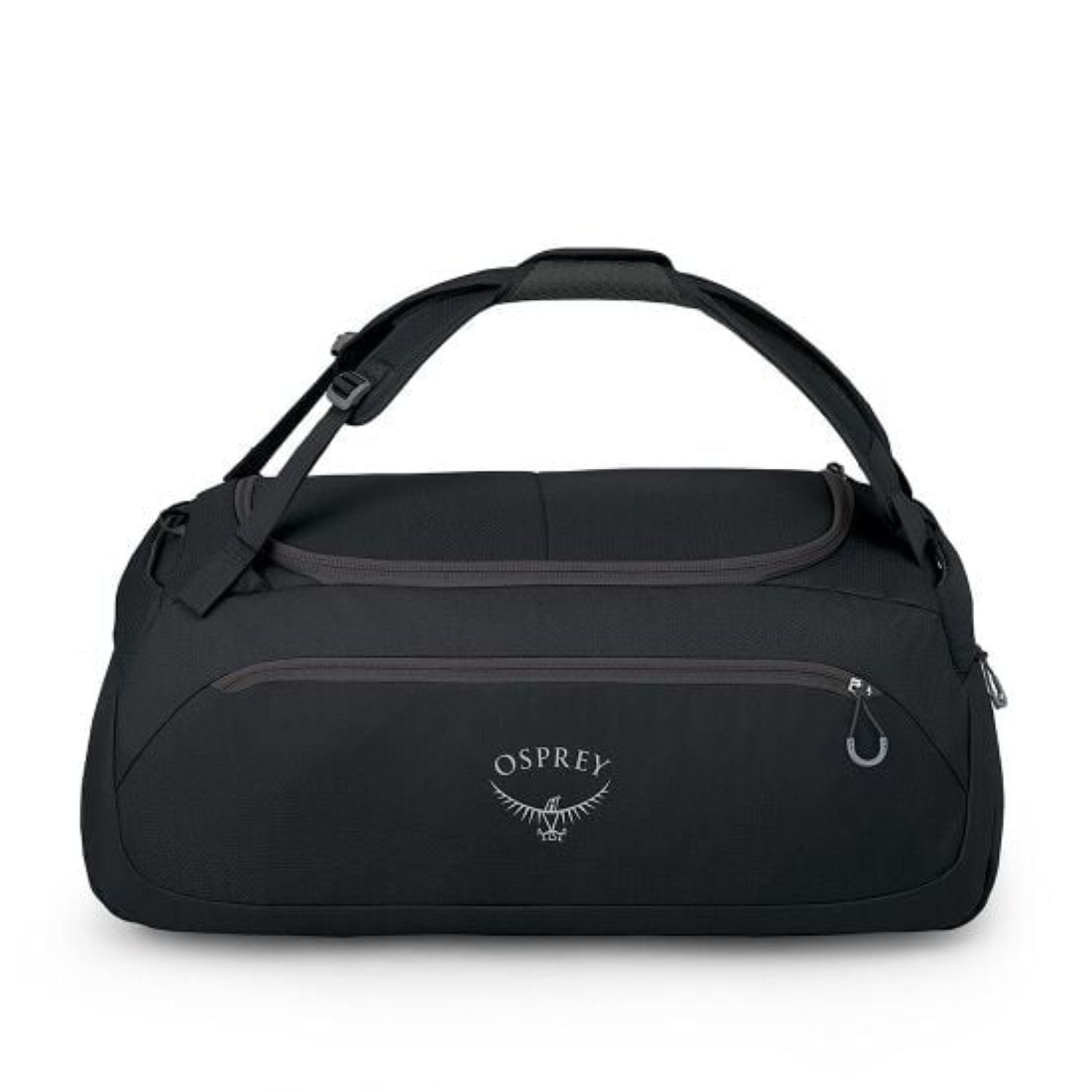 Osprey Daylite Backpack Duffel 60 - Everyday (Black V2)