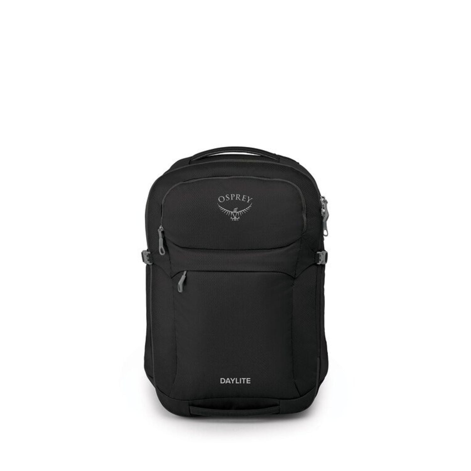 harga bag osprey Osprey Daylite Carry-On Travel Backpack 44 (Black) – The Planet Traveller