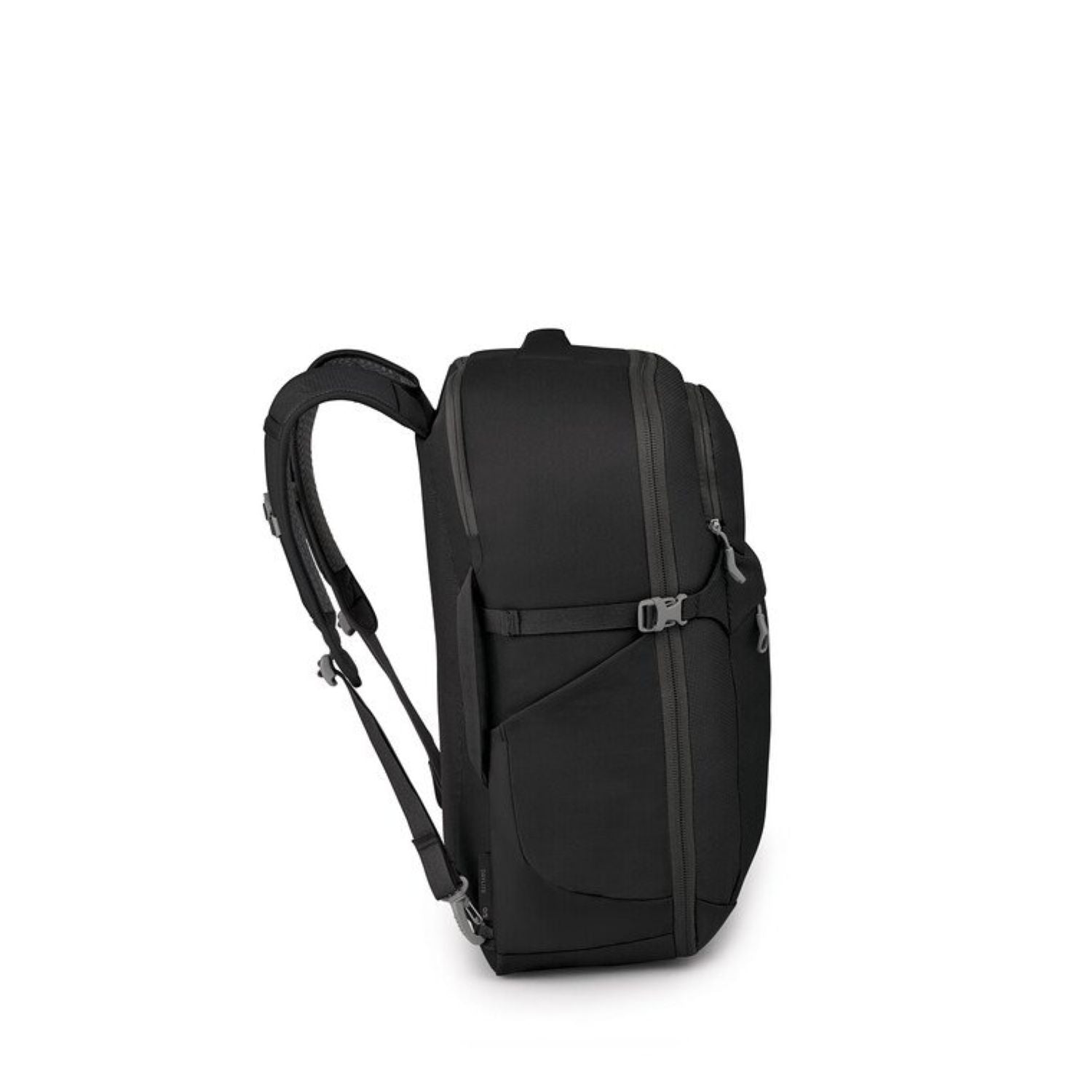 Osprey Daylite Carry-On Travel Backpack 44 (Black) – The Planet Traveller