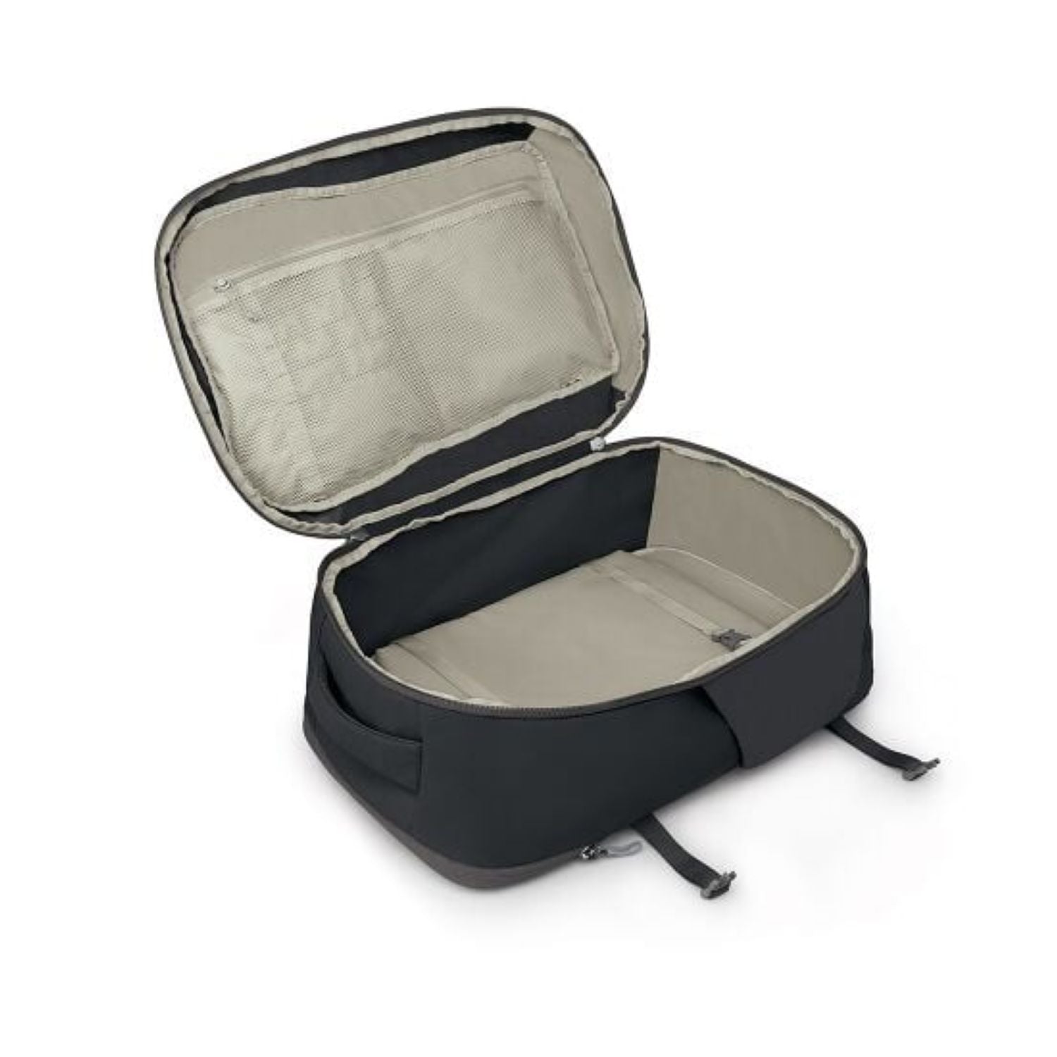 Osprey Daylite Carry-On Travel Backpack 44 (Black V2)