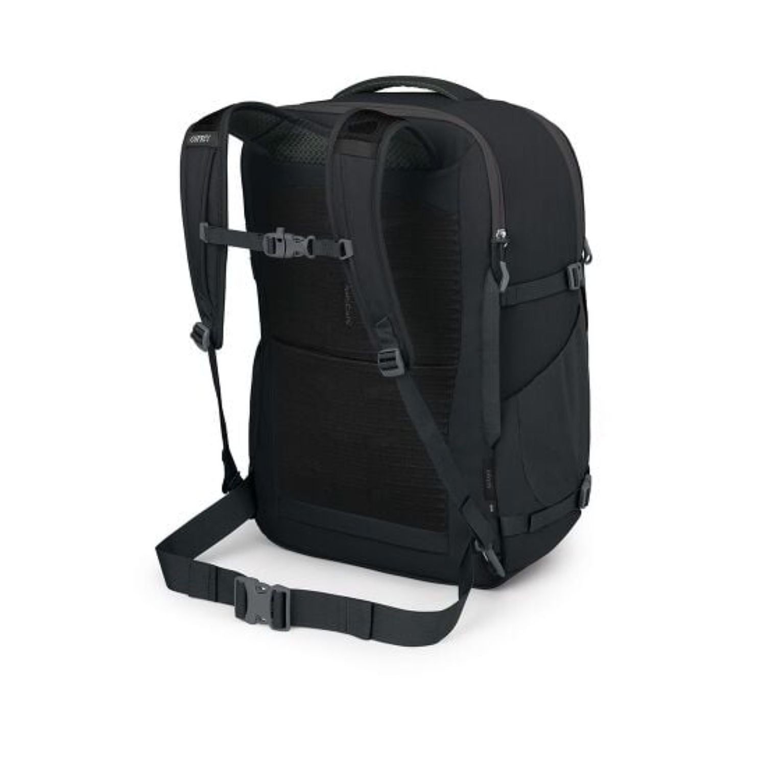 Osprey Daylite Carry-On Travel Backpack 44 (Black V2)