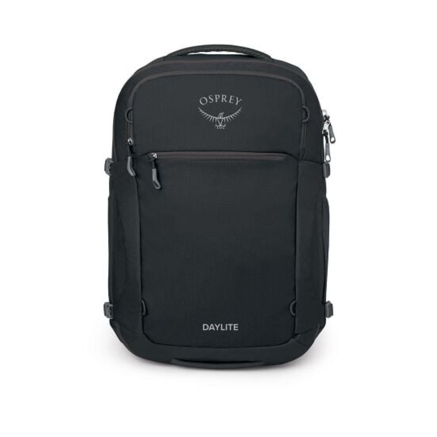 Osprey Daylite Carry-On Travel Backpack 44 (Black V2)