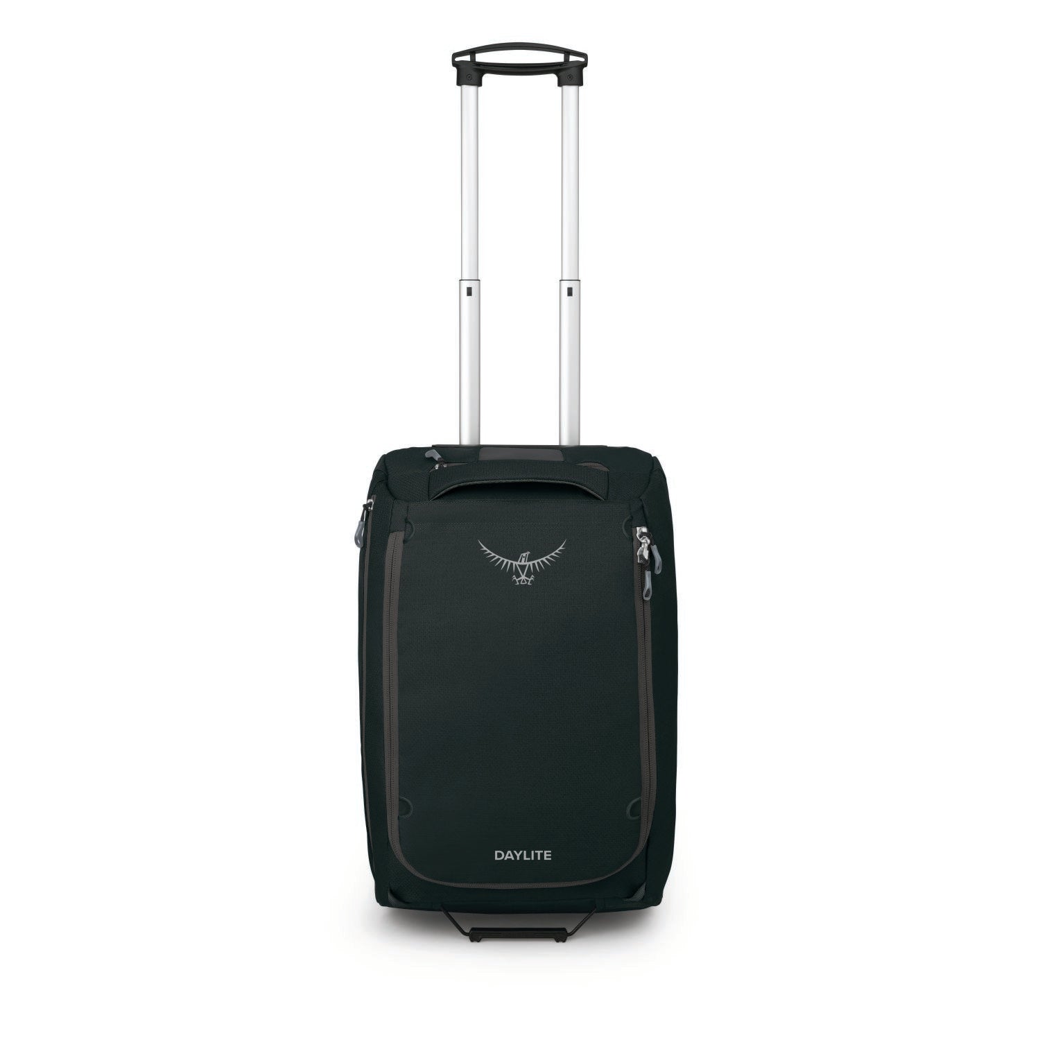 Osprey Daylite Carry-On Wheeled Duffel 40 V2 (Black)