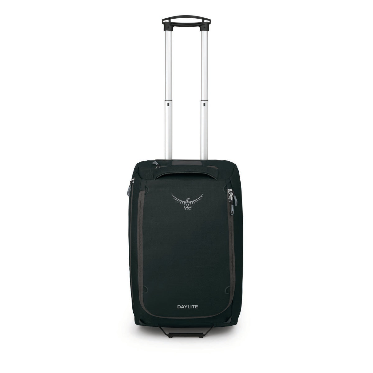 Osprey Daylite Carry-On Wheeled Duffel 40 V2 (Black)