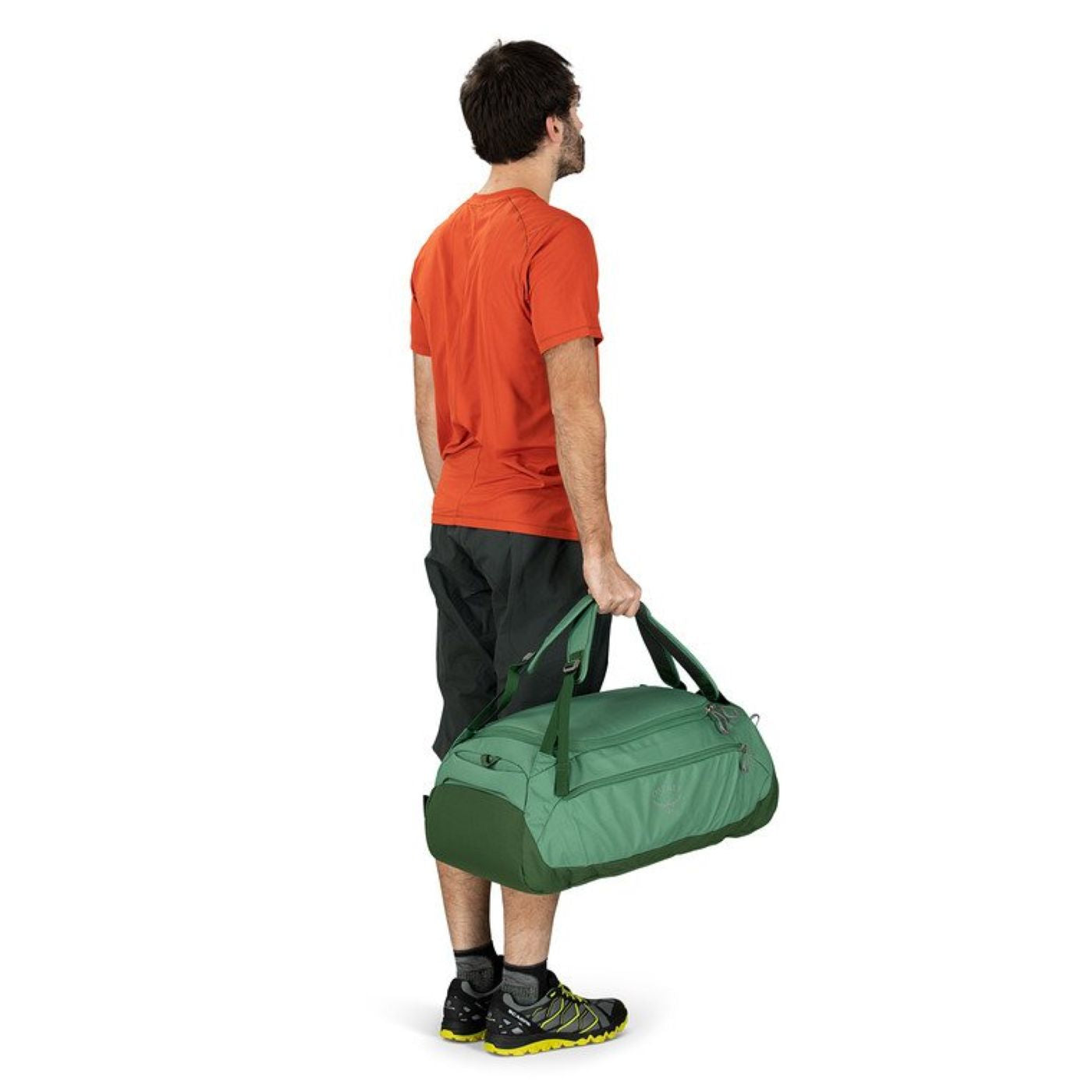 Osprey Daylite Duffel 45 - Everyday (Black)