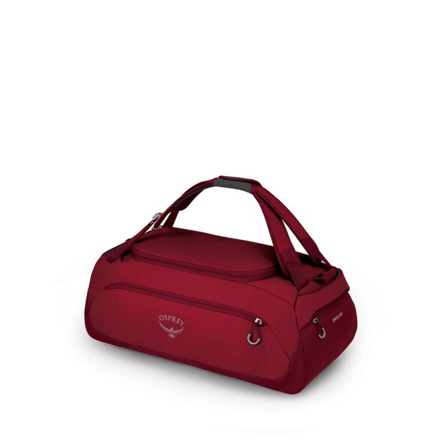 Osprey Daylite Duffel 45 - Everyday - Cosmic Red