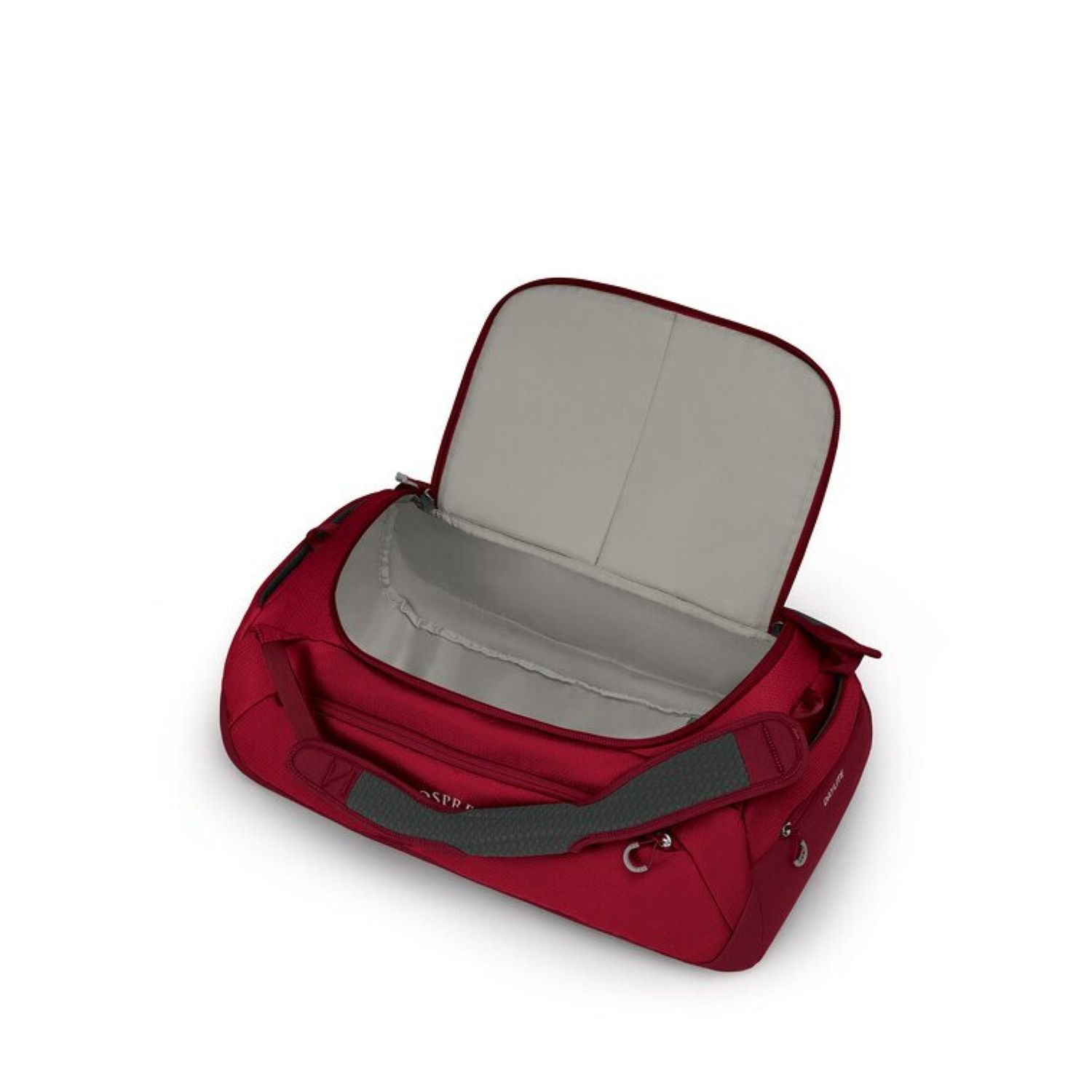 Osprey Daylite Duffel 45 - Everyday - Cosmic Red