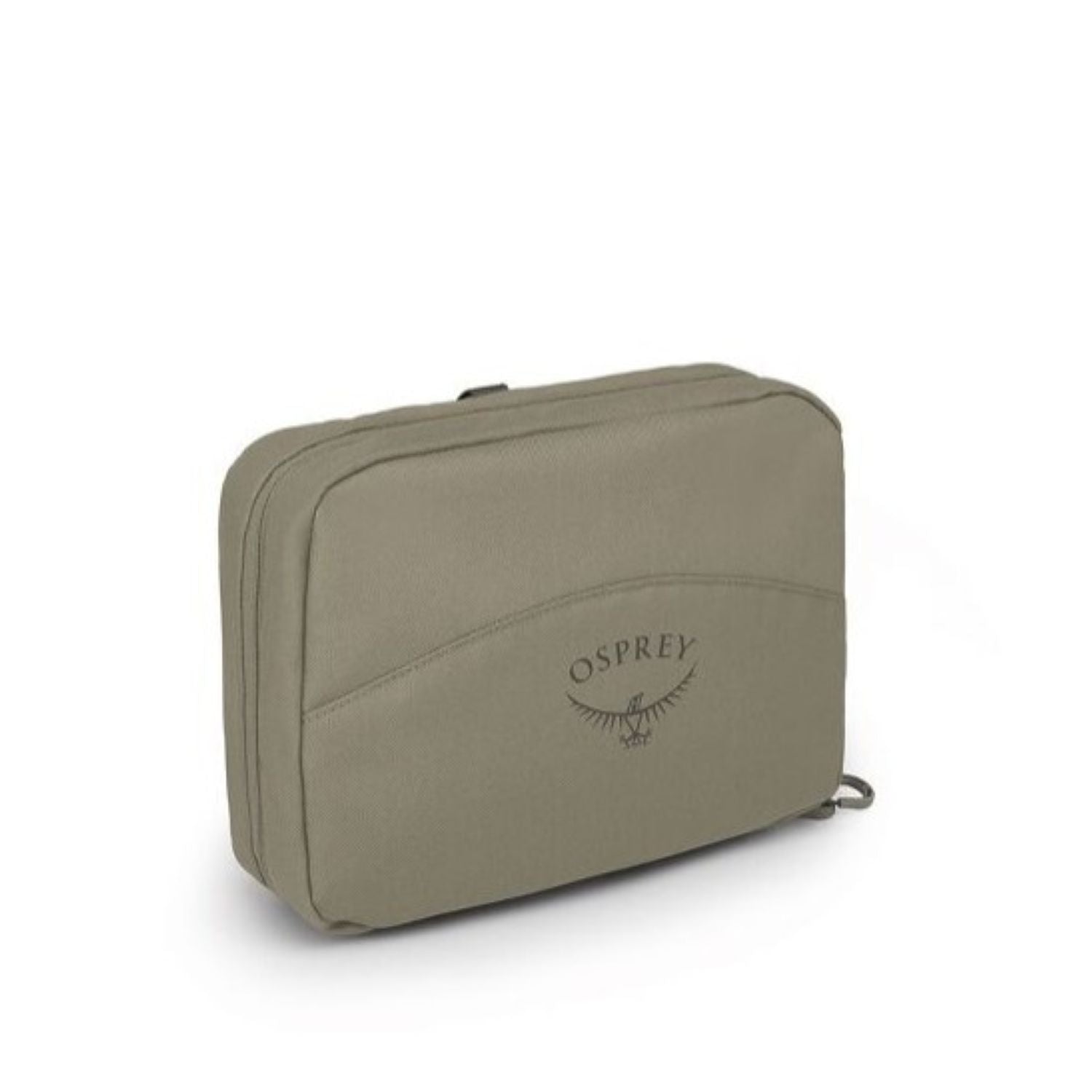 Osprey Daylite Hanging Toiletry Kit O/S - Tan Concrete