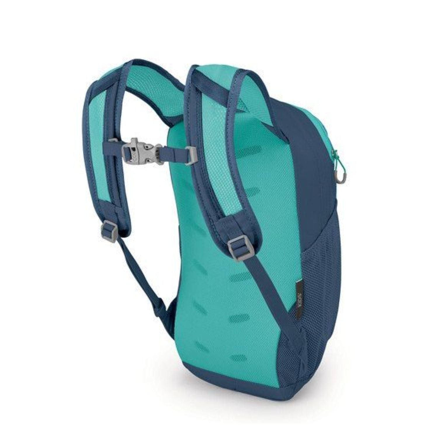 Osprey Daylite Kids 10L Backpack - Kid's Everyday (4-12 Y/O) (Wave Blue)