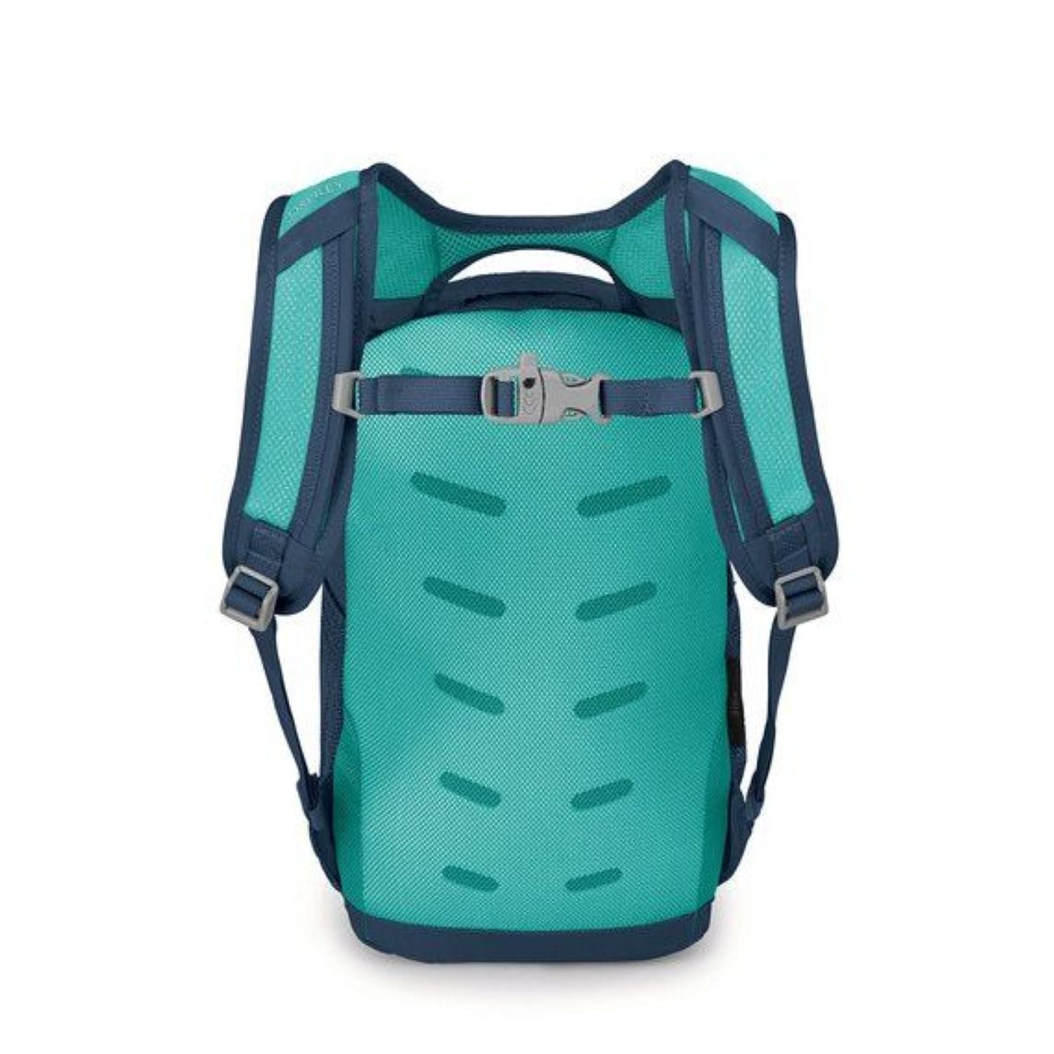 Osprey Daylite Kids 10L Backpack - Kid's Everyday (4-12 Y/O) (Wave Blue)