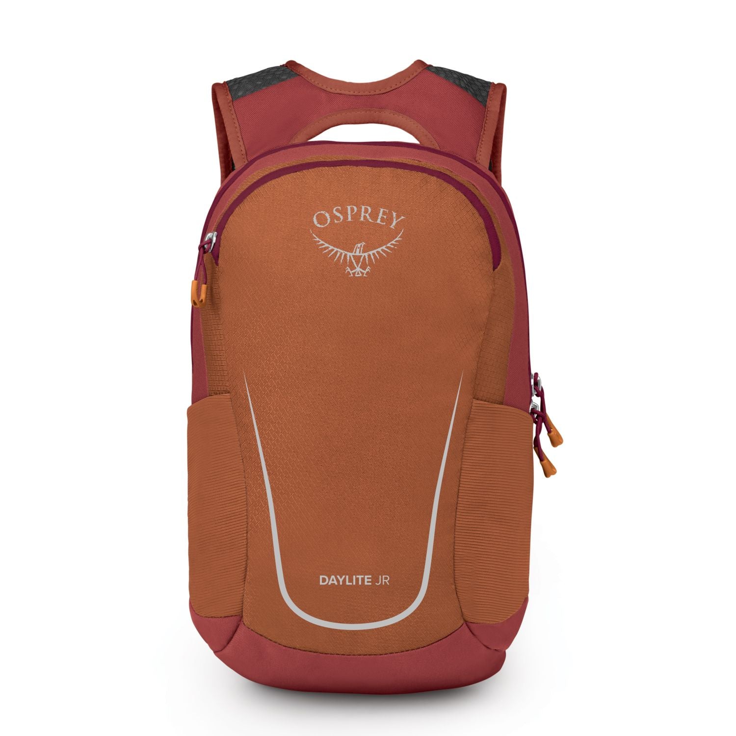 Osprey Daylite Kids 9L Backpack - Orange Dawn/Bazan