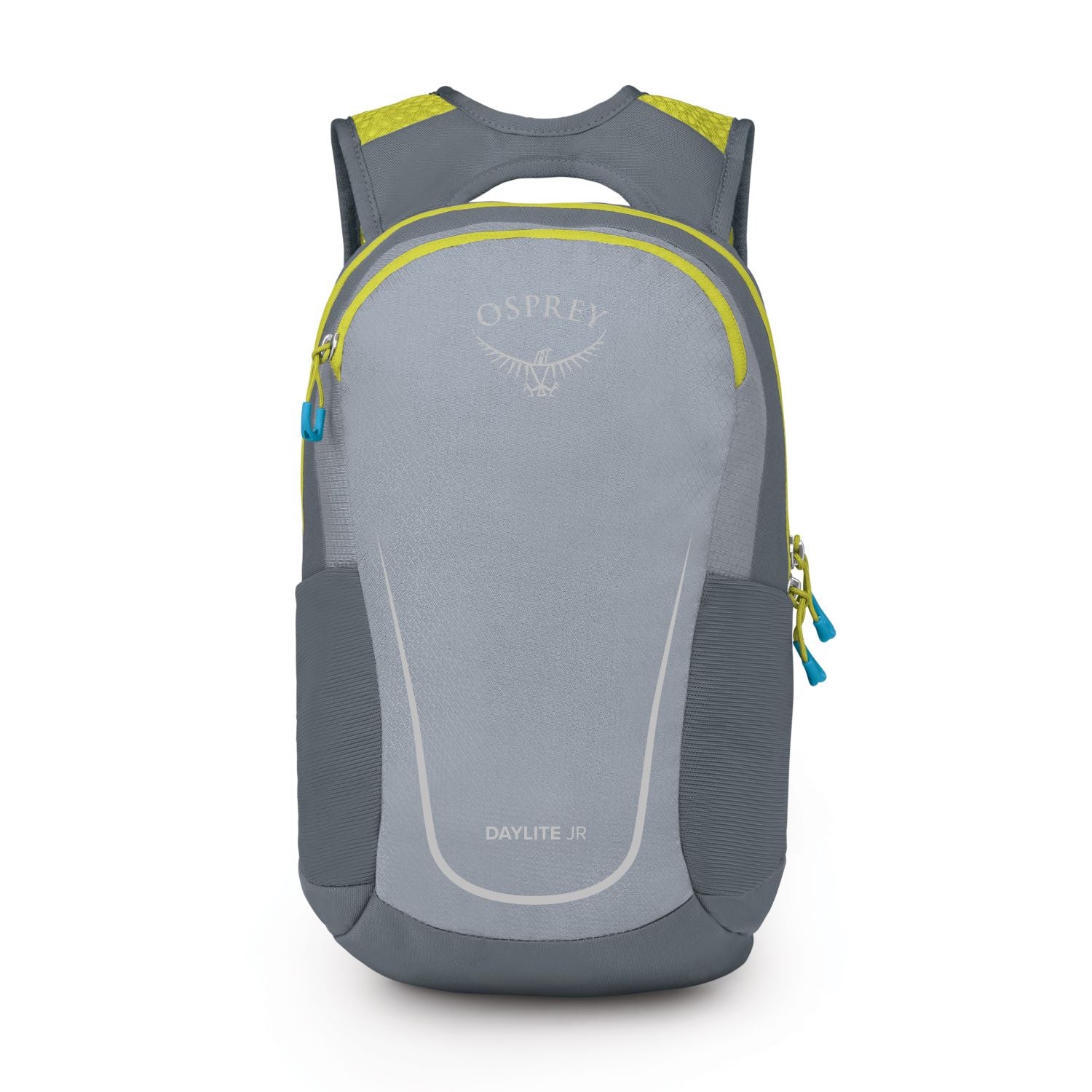 Osprey Daylite Kids 9L Backpack - Slate Grey/Tungsten