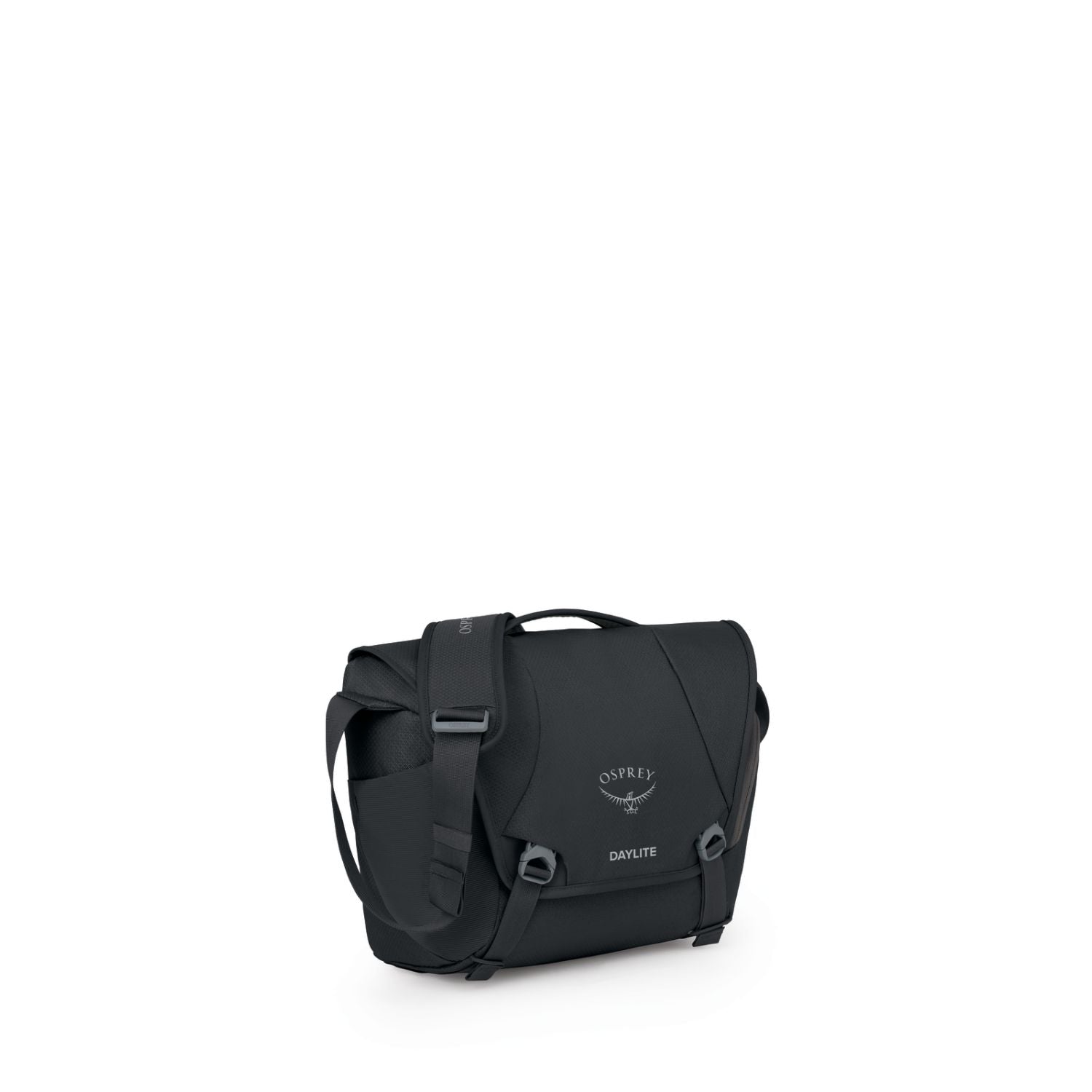 Osprey Daylite Messenger Bag O/S - Black