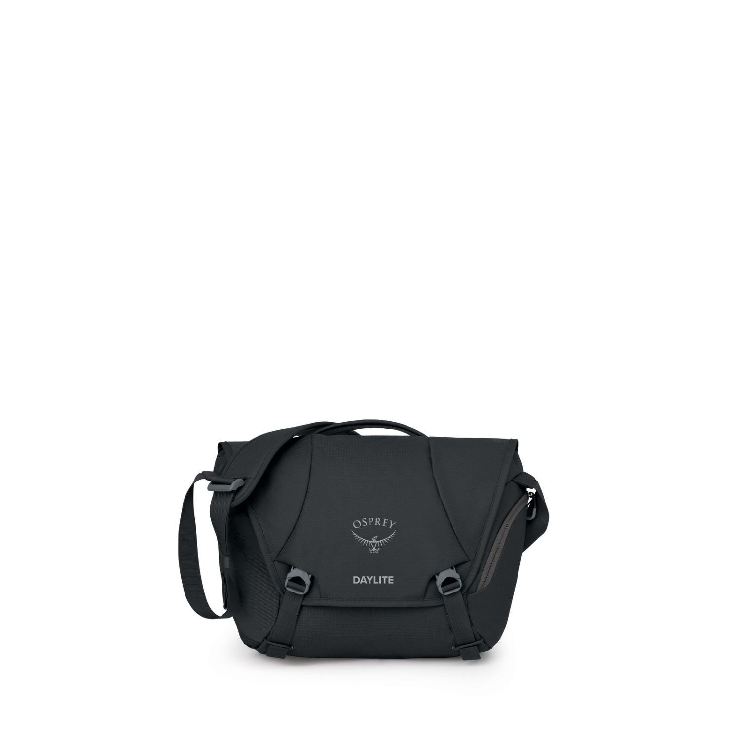Osprey Daylite Messenger Bag O/S - Black