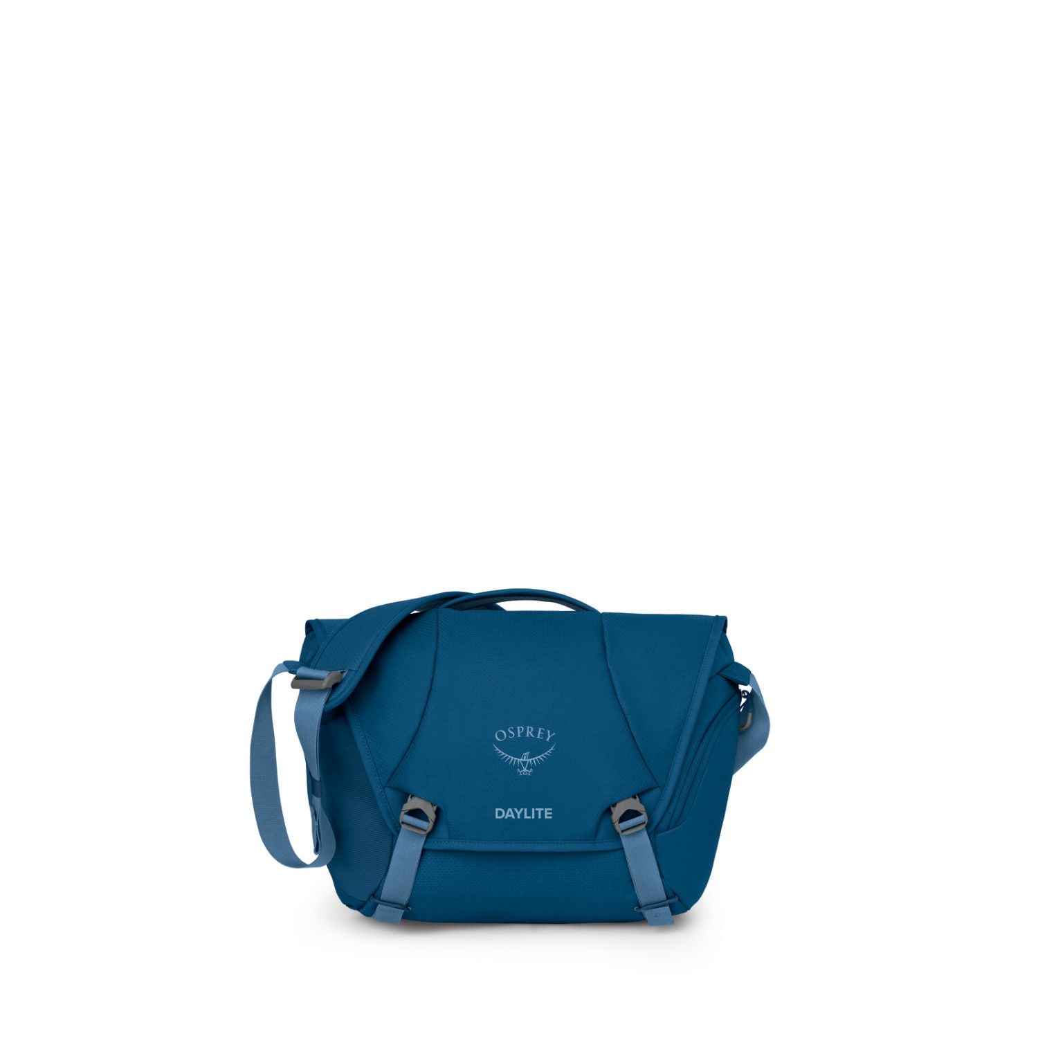 Osprey Daylite Messenger Bag O/S - Night Shift Blue