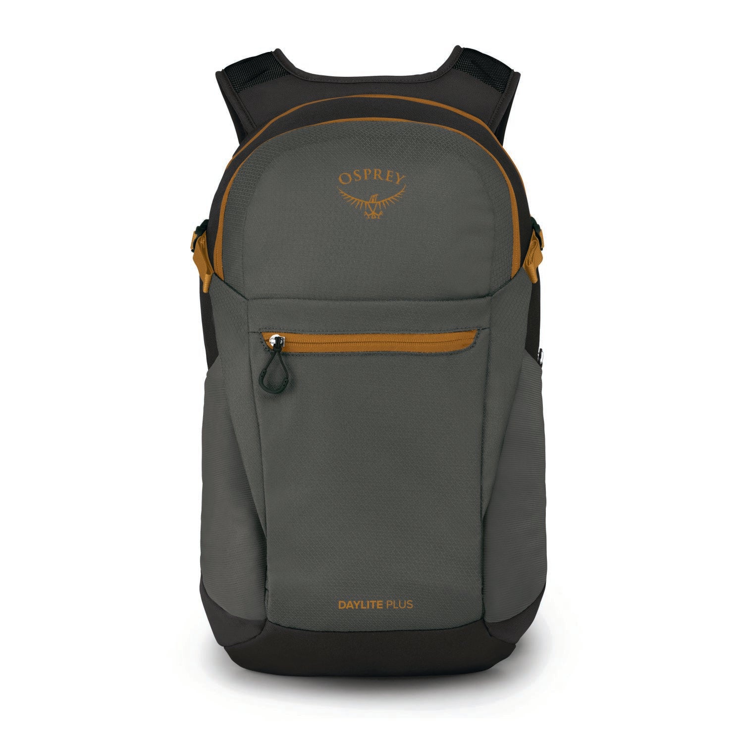 Osprey Daylite Plus 20L Backpack - Everyday (Ash/Mamba Black)