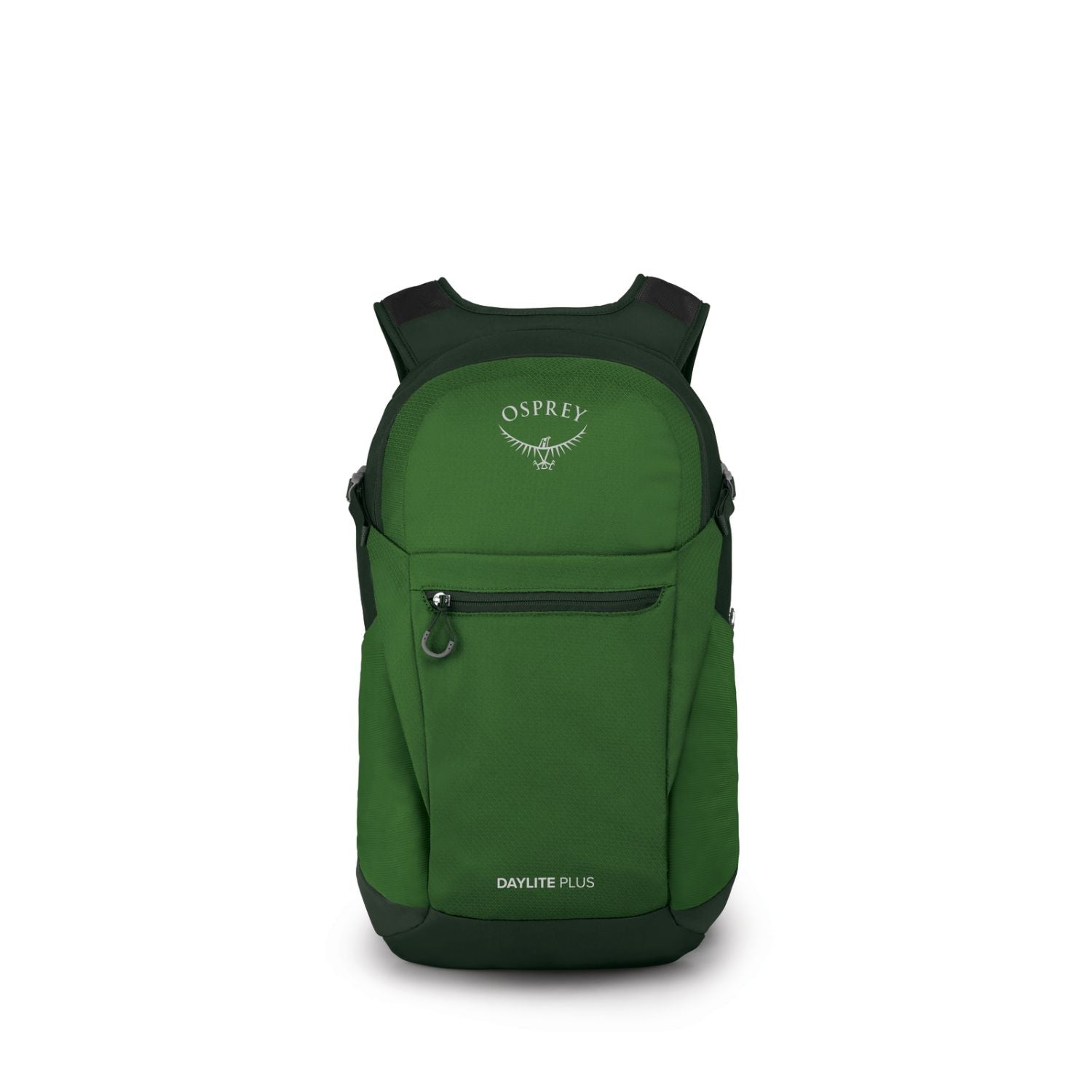 Osprey Daylite Plus 20L Backpack O/S - Green Belt/Green Canopy
