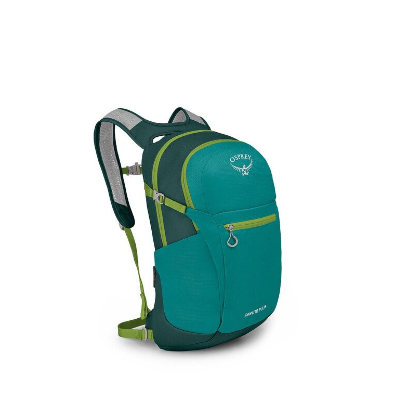 Osprey Daylite Plus Backpack 20L - Everyday - Escapade Green/Baikal Green