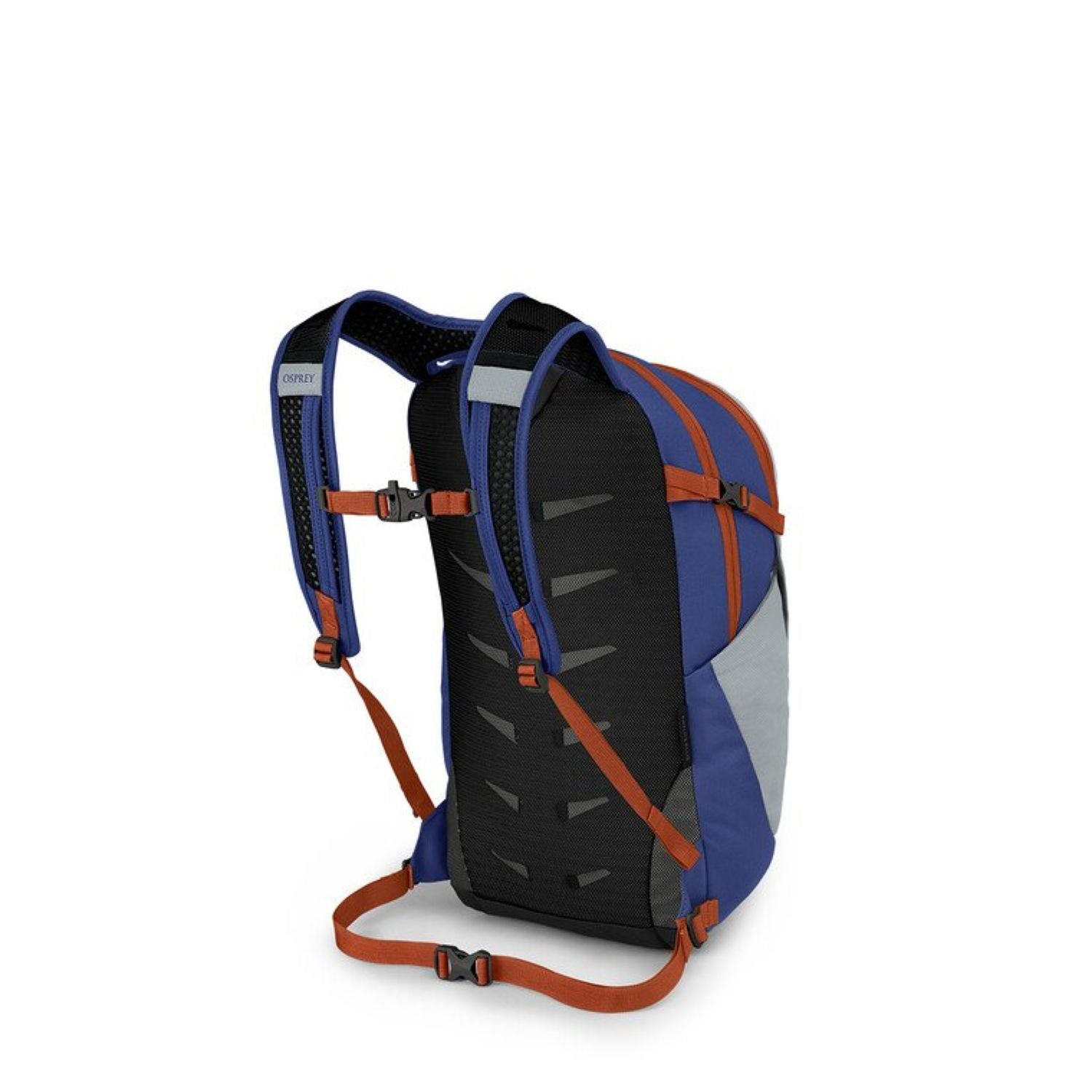 Osprey Daylite Plus Backpack 20L - Everyday - Silver Lining/Blueberry