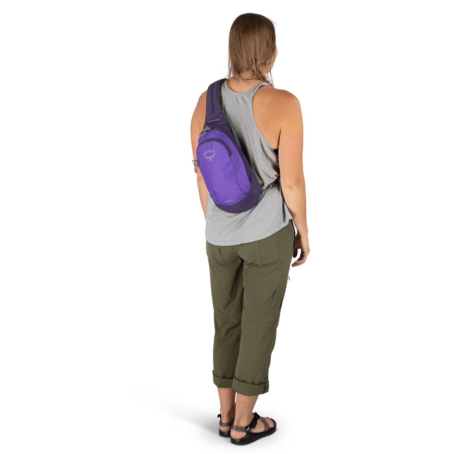 Osprey Daylite Sling - Everyday (Dream Purple)