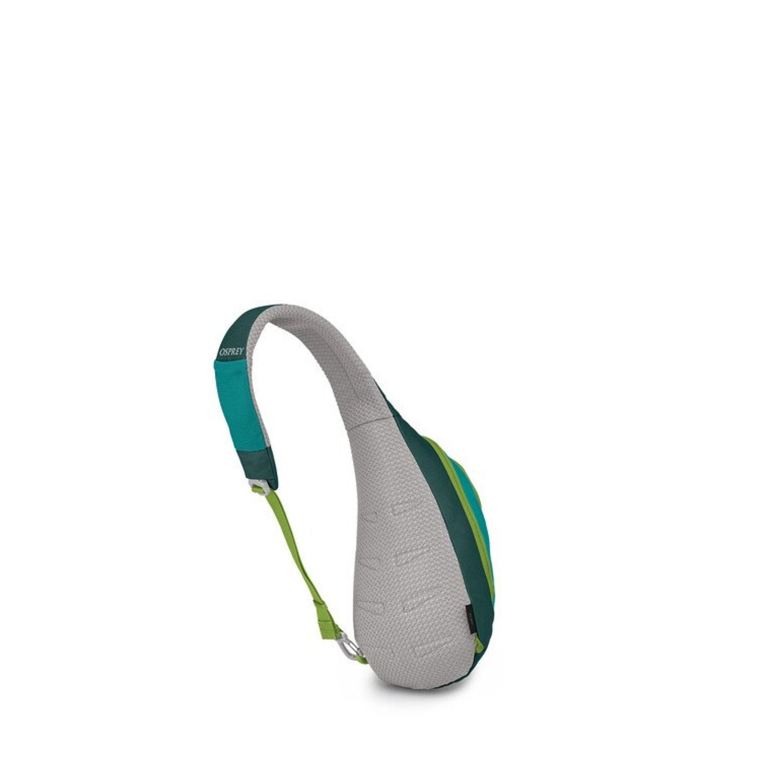 Osprey Daylite Sling - Everyday - Escapade Green/Baikal Green