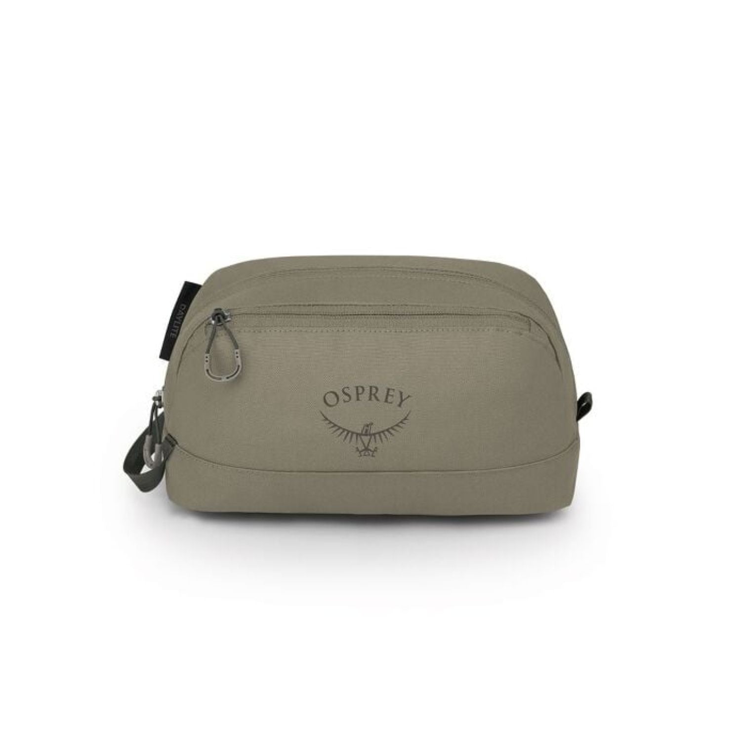 Osprey Daylite Toiletry Kit O/S - Tan Concrete