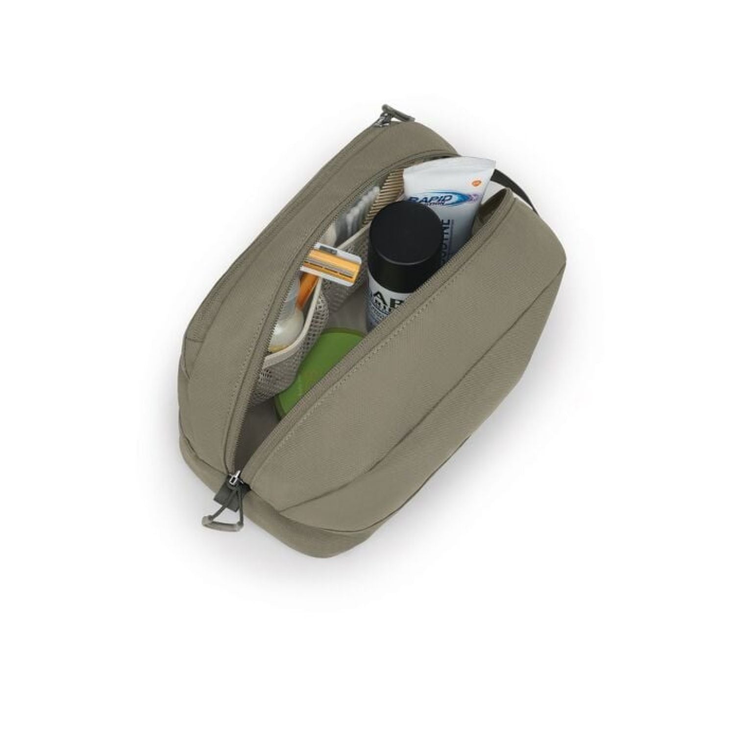 Osprey Daylite Toiletry Kit O/S - Tan Concrete