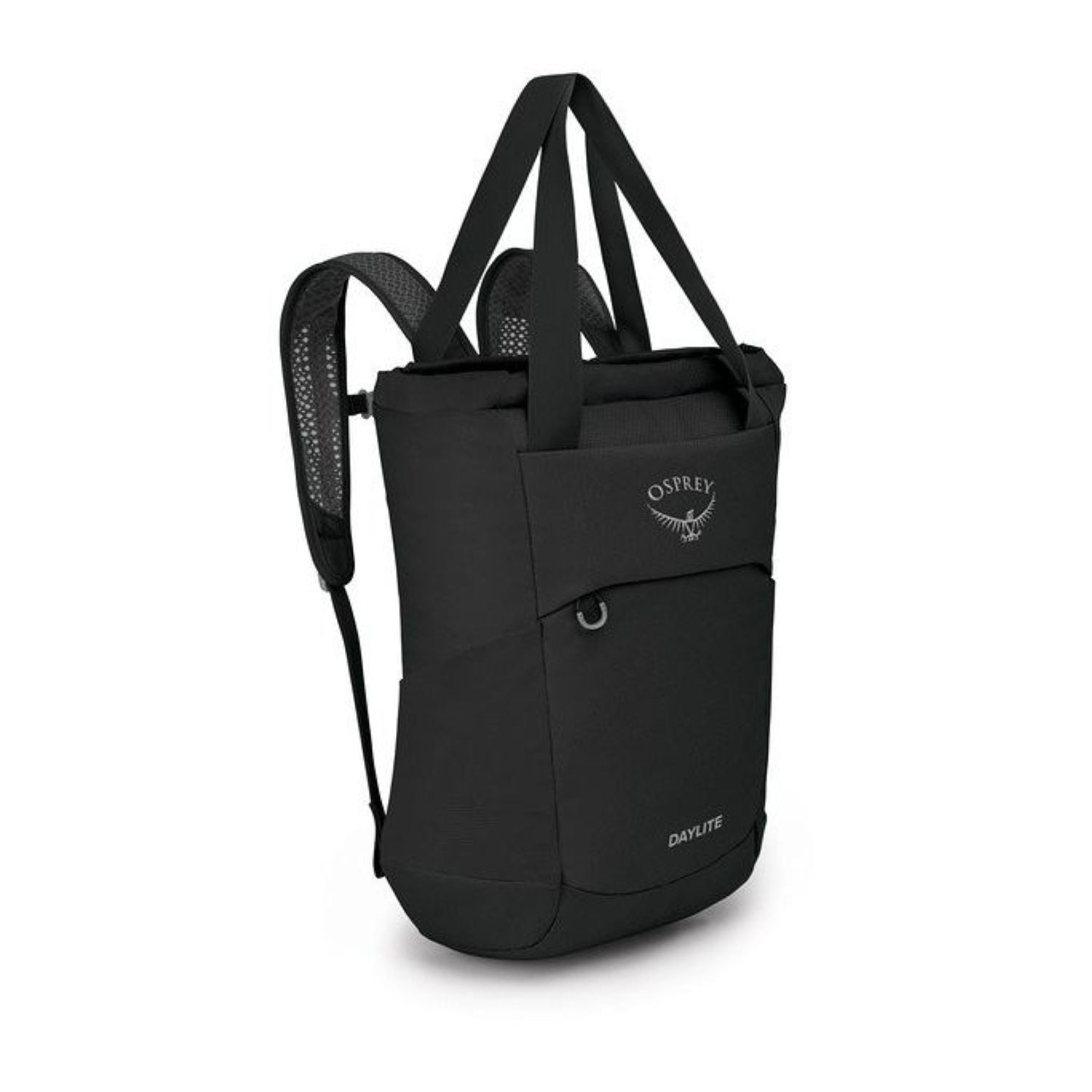 Osprey Daylite Tote Pack 20L - Everyday (Black)