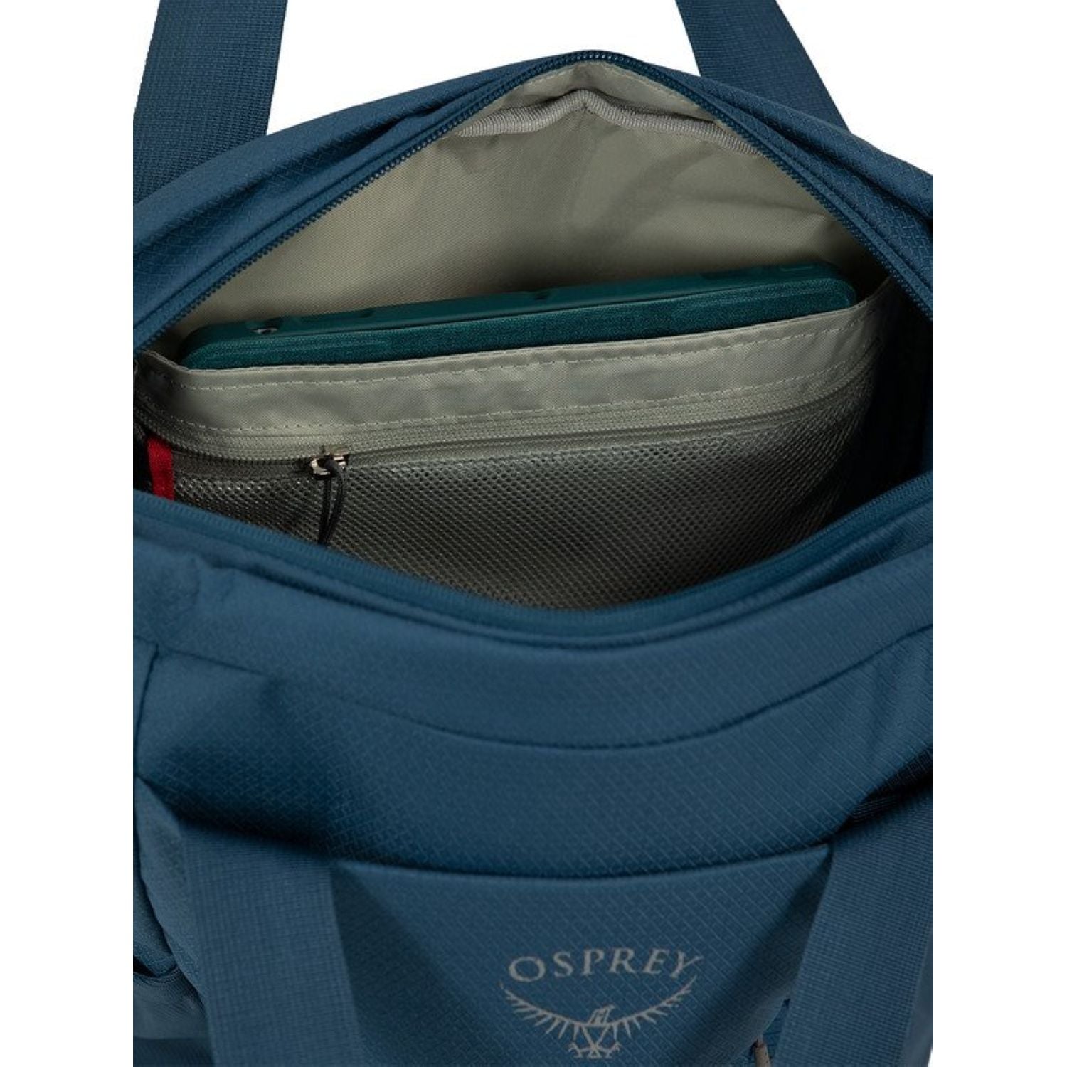 Osprey Daylite Tote Pack 20L - Everyday (Black)