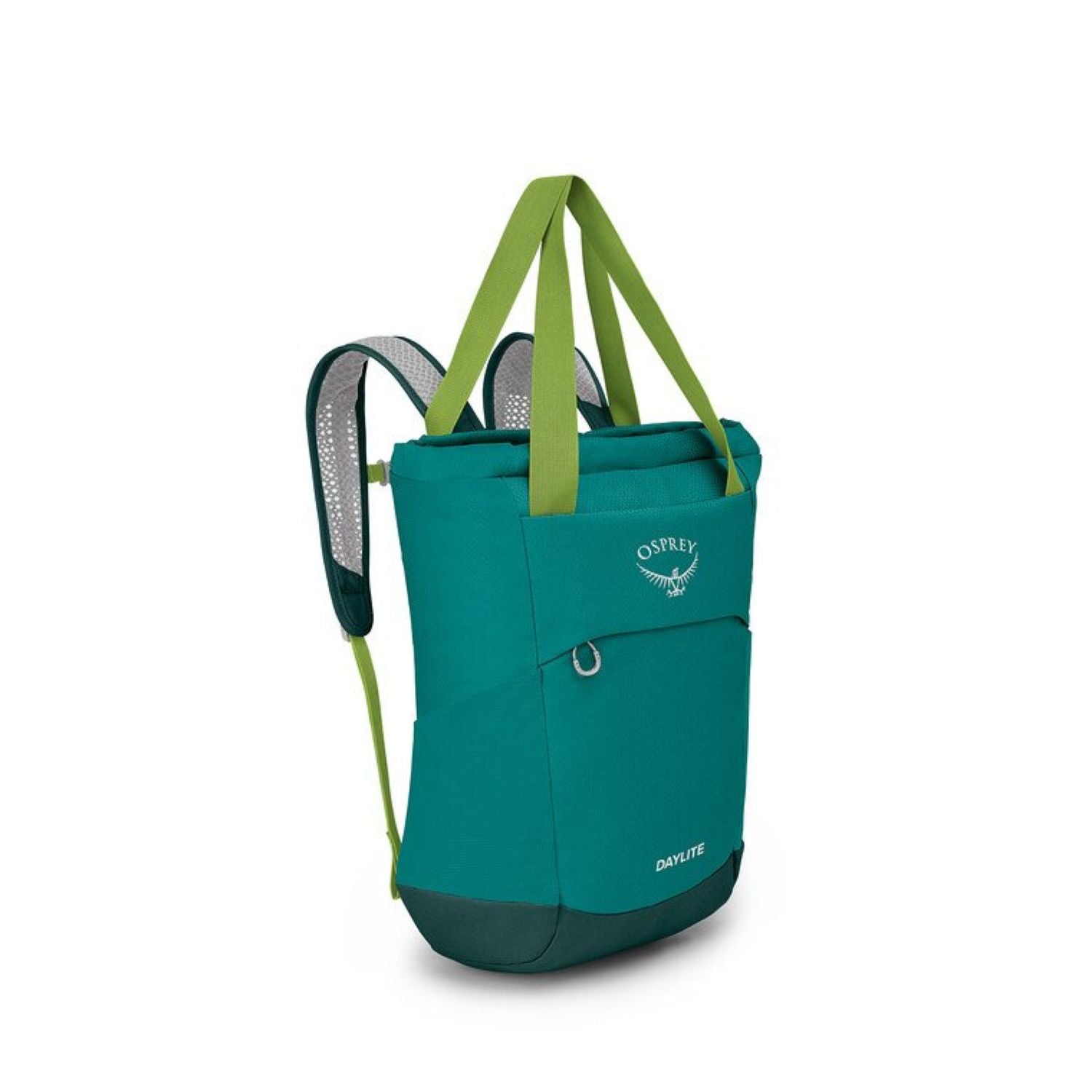 Osprey Daylite Tote Pack 20L - Everyday - Escapade Green/Baikal Green