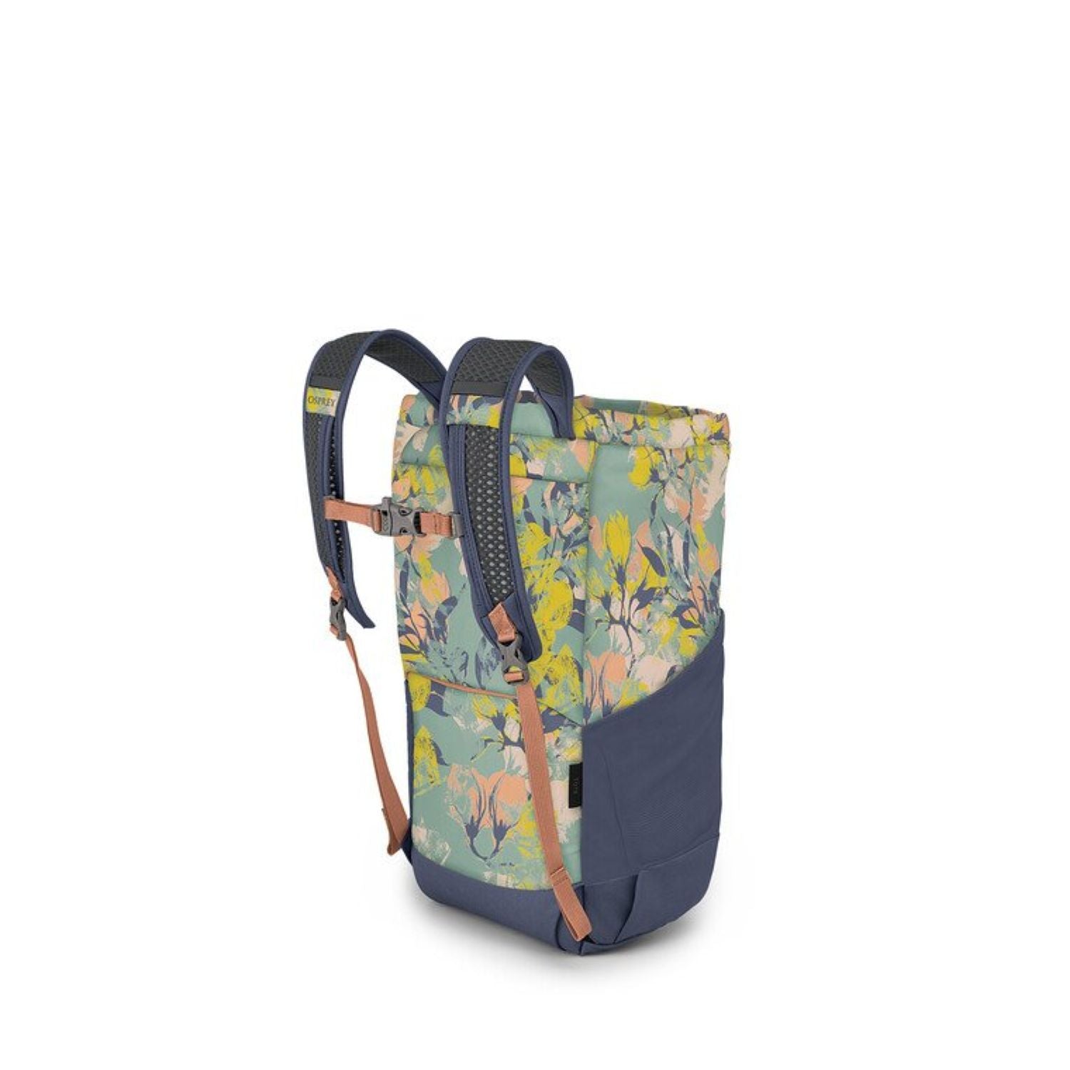 osprey daylite magnolia print jubilee blue Osprey Daylite Tote Pack 20L - Everyday