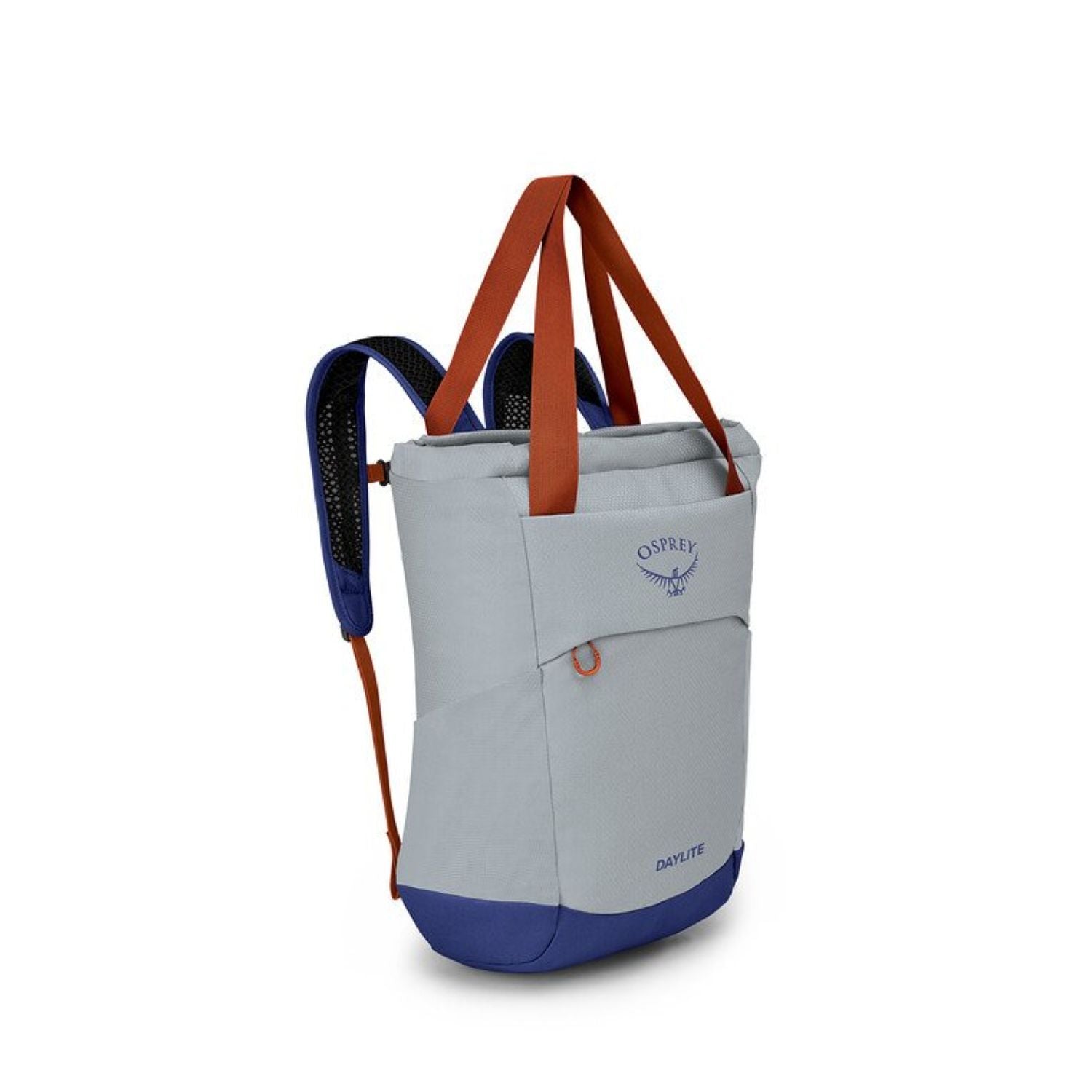 Osprey Daylite Tote Pack 20L - Everyday - Silver Lining/Blueberry