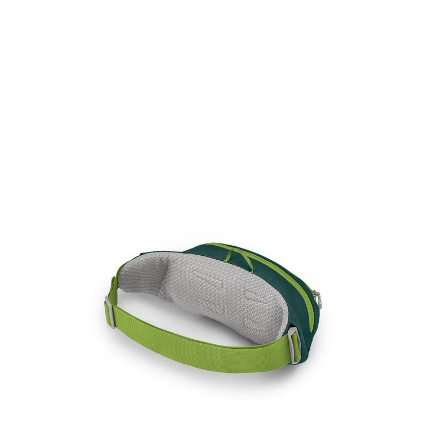 Osprey Daylite Waist Pack - Everyday - Escapade Green/Baikal Green