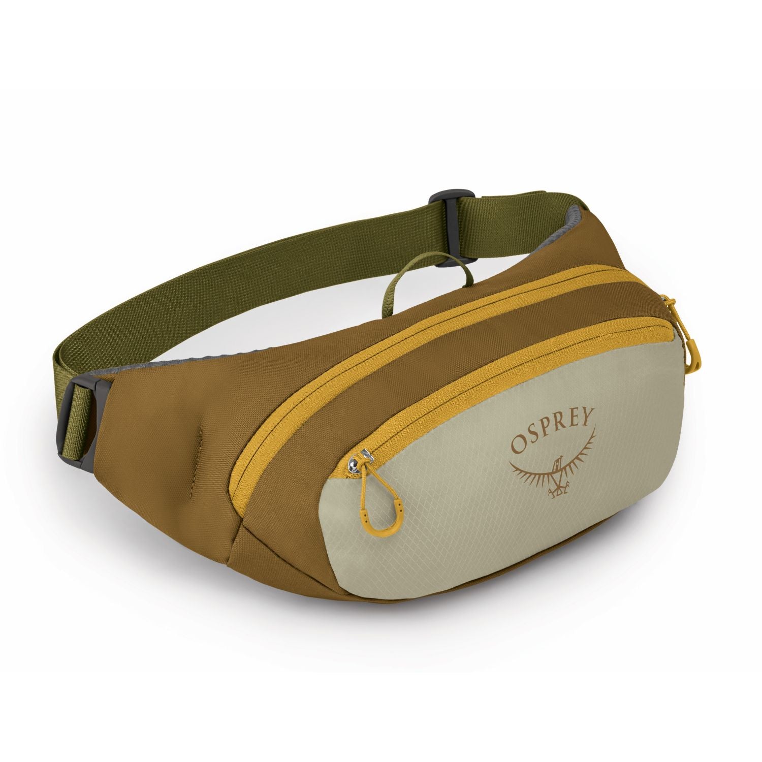 Osprey Daylite Waist Pack - Everyday - Meadow Gray/Histosol Brown