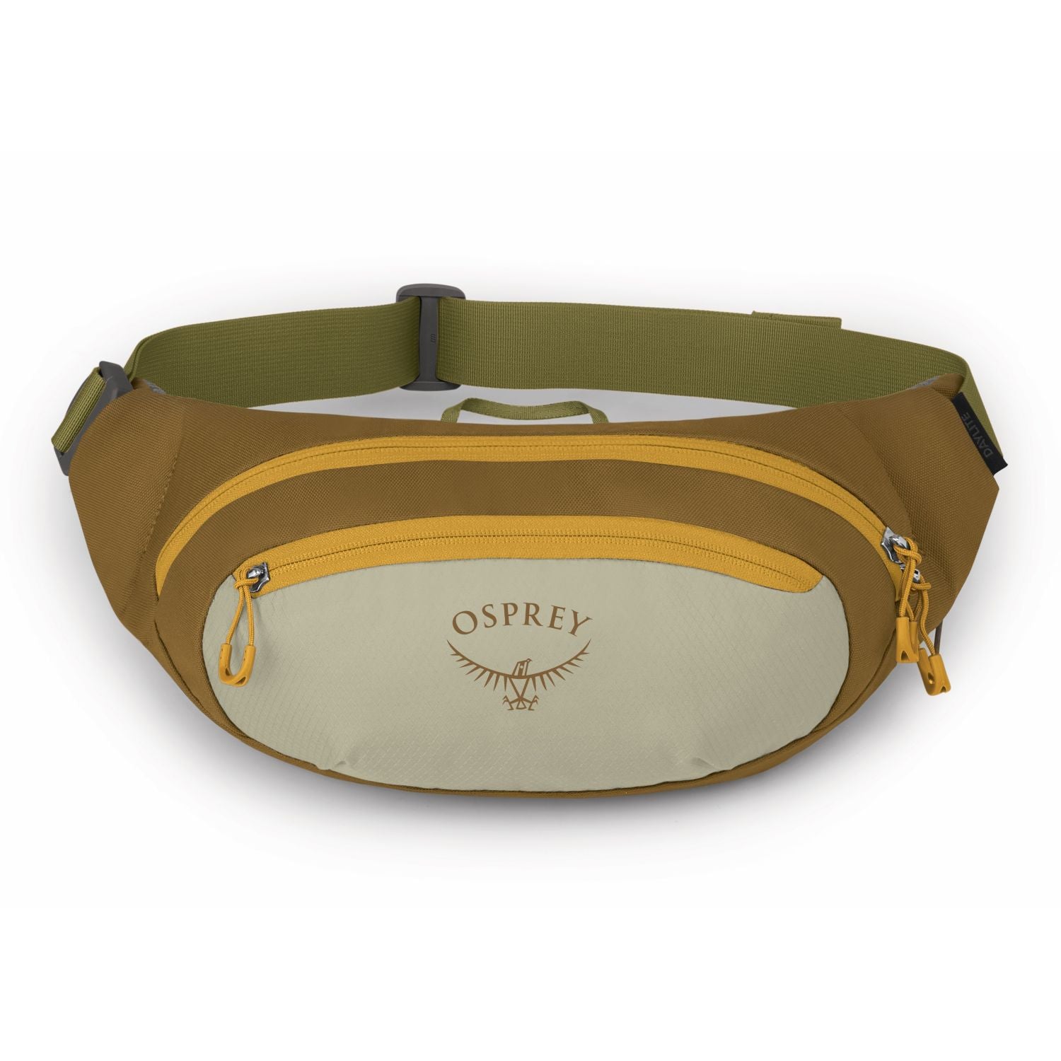 Osprey Daylite Waist Pack - Everyday - Meadow Gray/Histosol Brown
