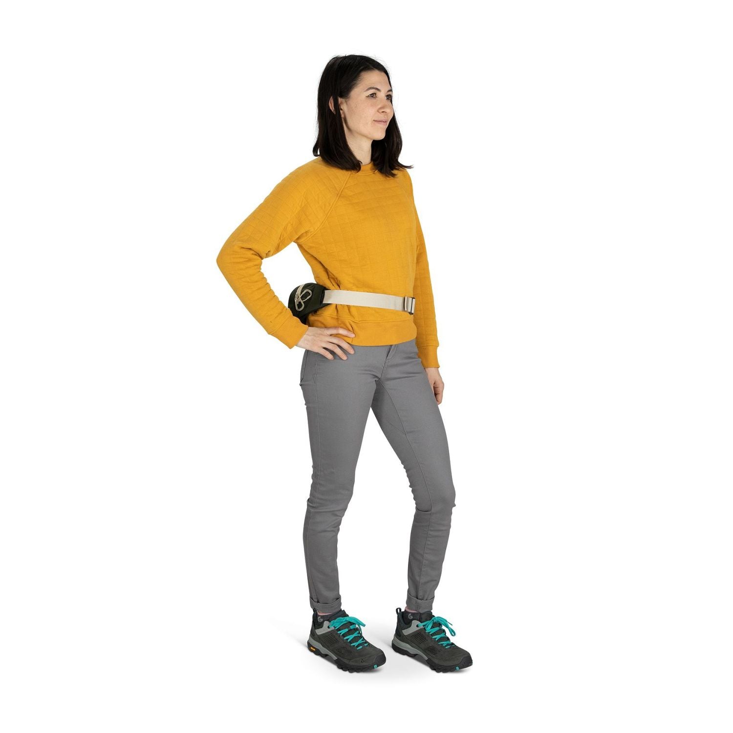 Osprey Daylite Waist Pack - Everyday (Night Shift Blue)