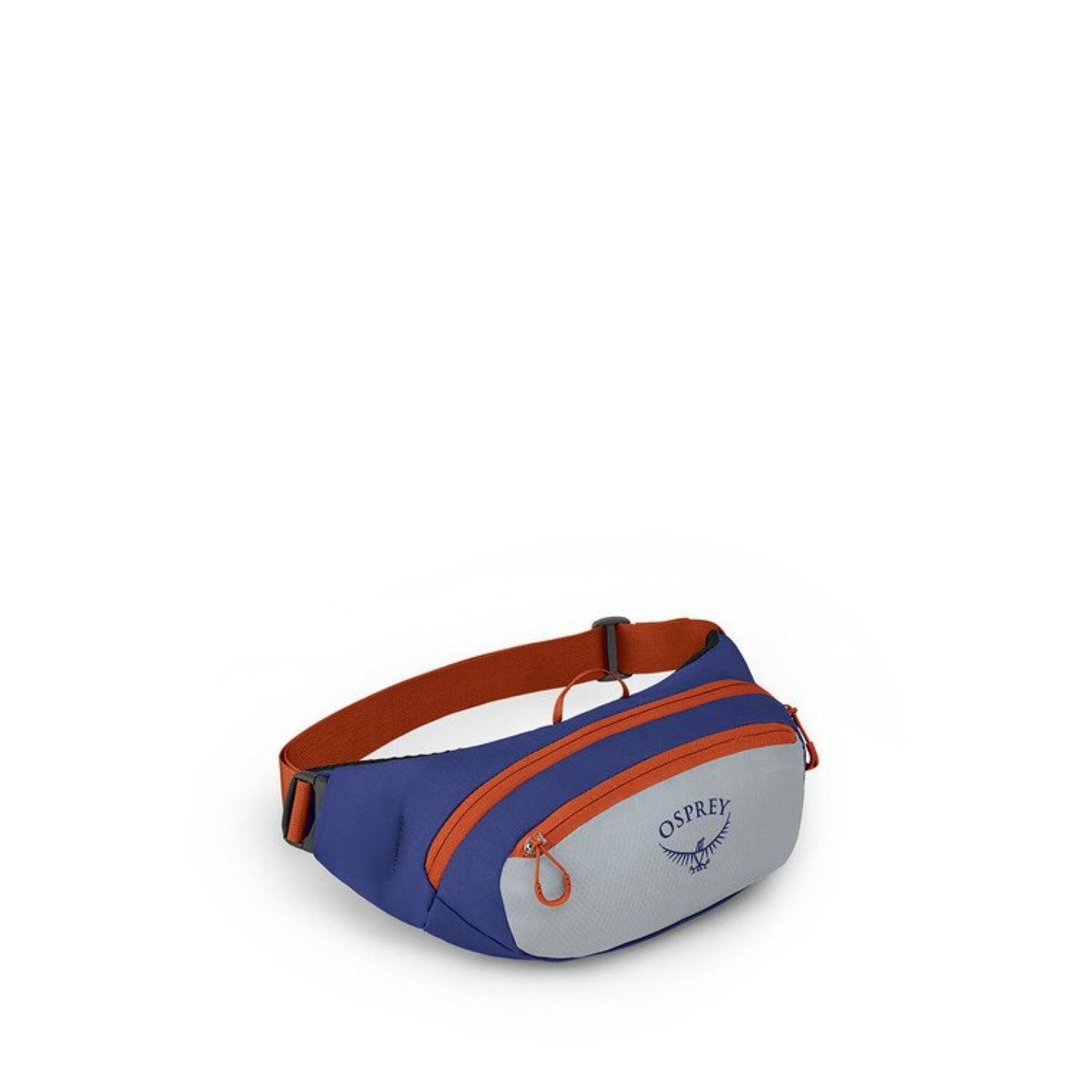 Osprey Daylite Waist Pack - Everyday - Silver Lining/Blueberry
