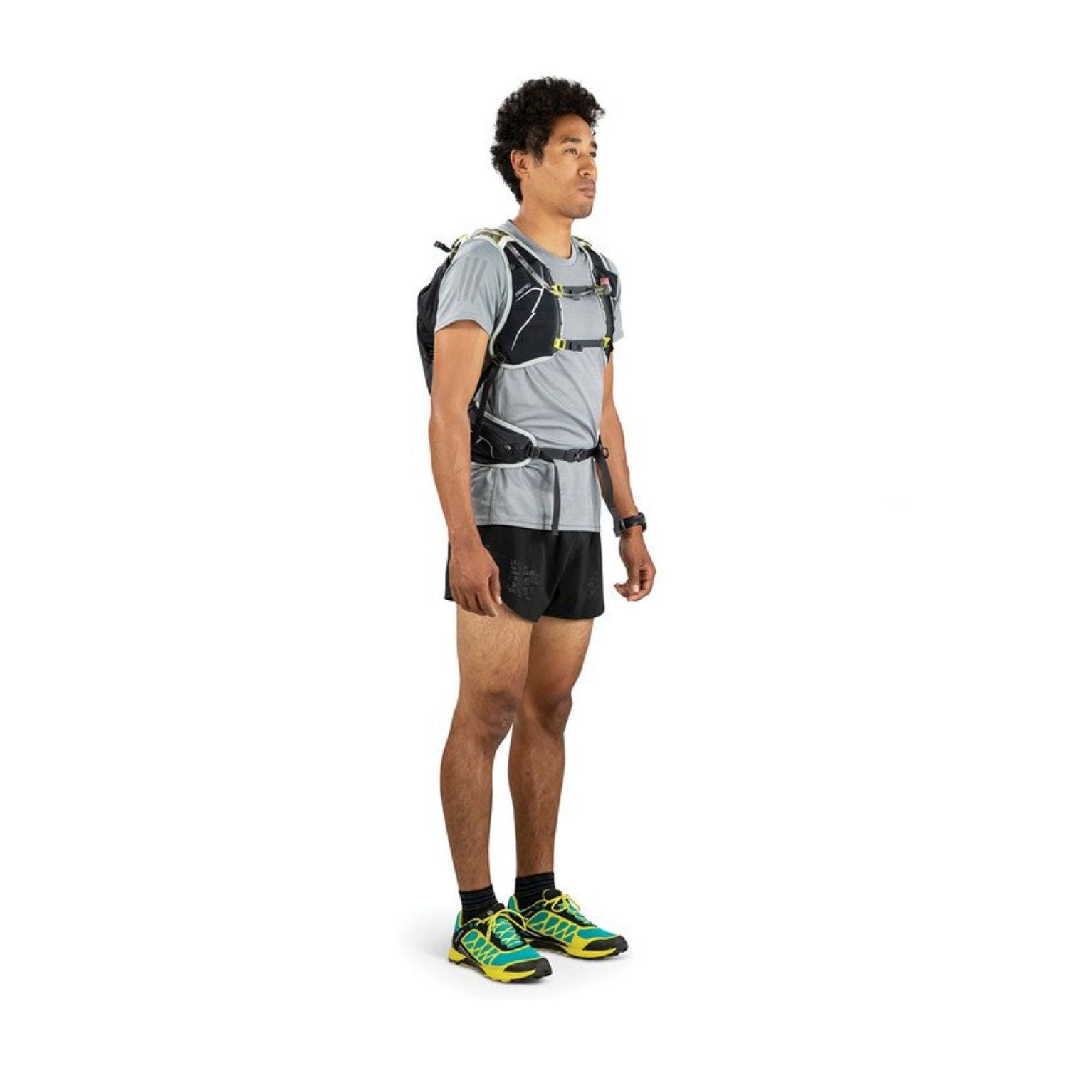 osprey duro 15 hydration pack men's Osprey Duro 15 Hydration Pack with Reservoir - Small/Medium
