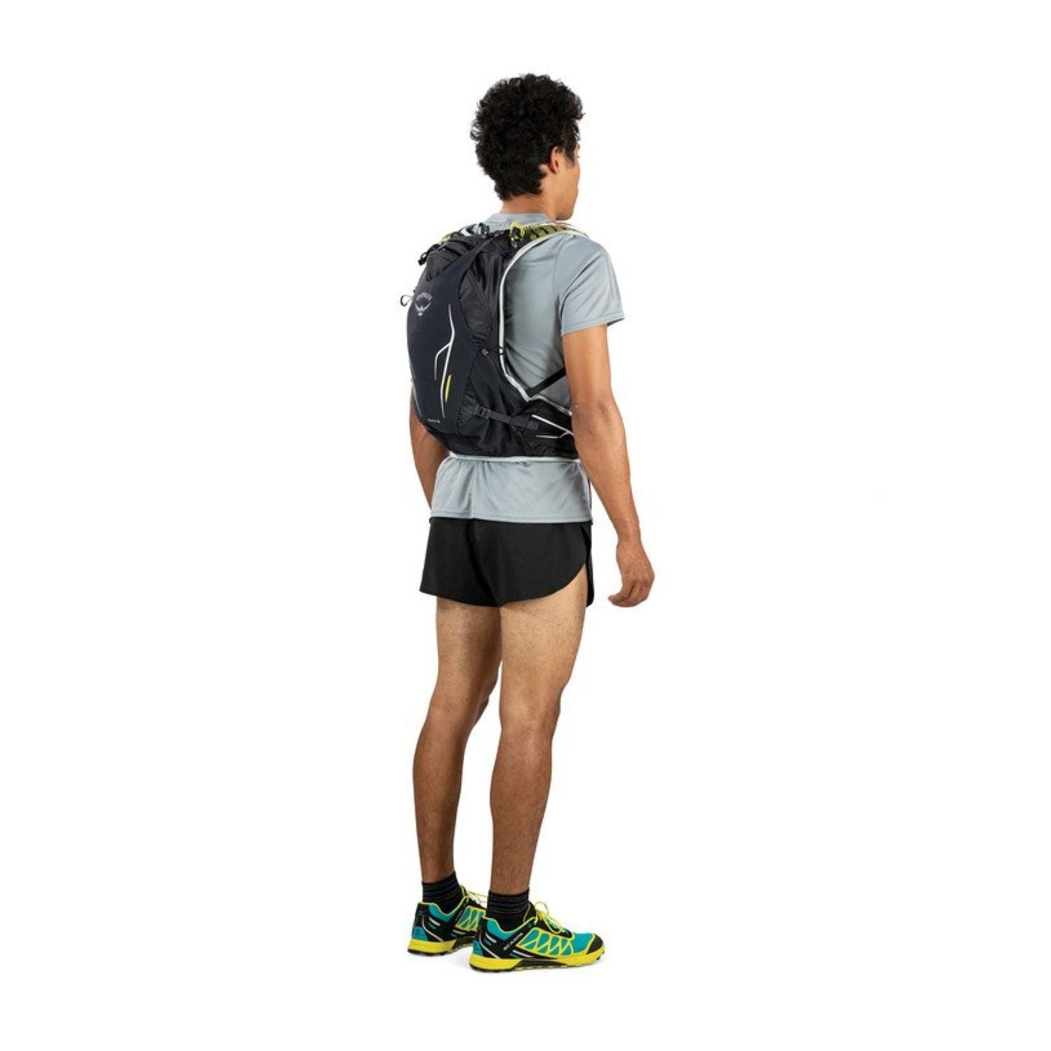 osprey duro 15 running pack with hydration Osprey Duro 15 Hydration Pack with Reservoir - Small/Medium