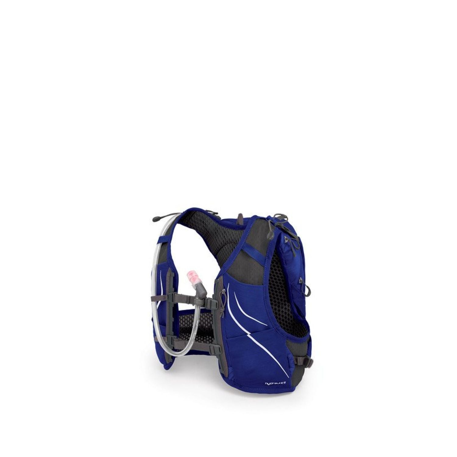 Osprey Dyna 6 Hydration Pack with Reservoir (Purple Storm) – The Planet Traveller